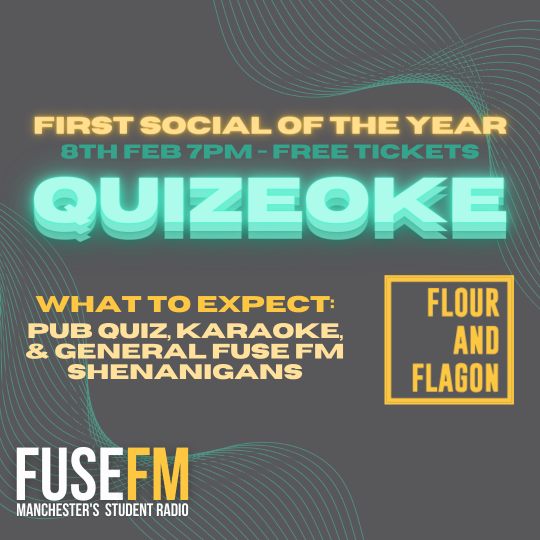 Quizeoke Post