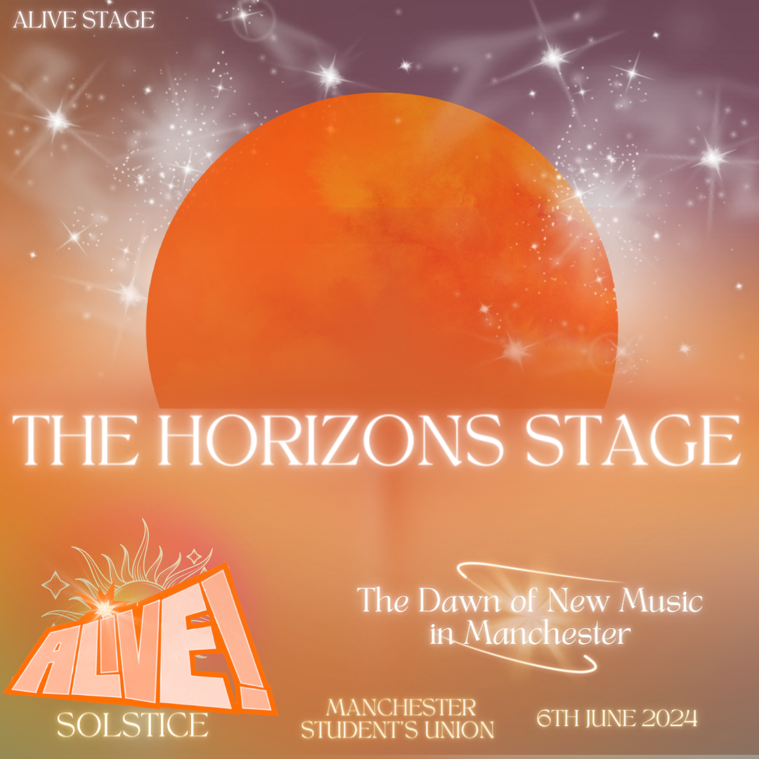 Stage Reveal: The Horizons Stage 1