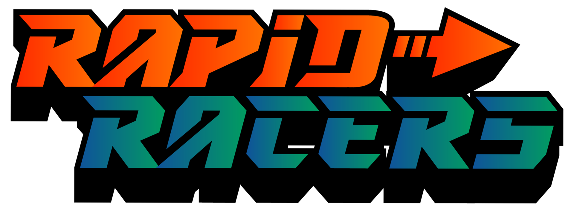 Enderverse Creations - Rapid Racers