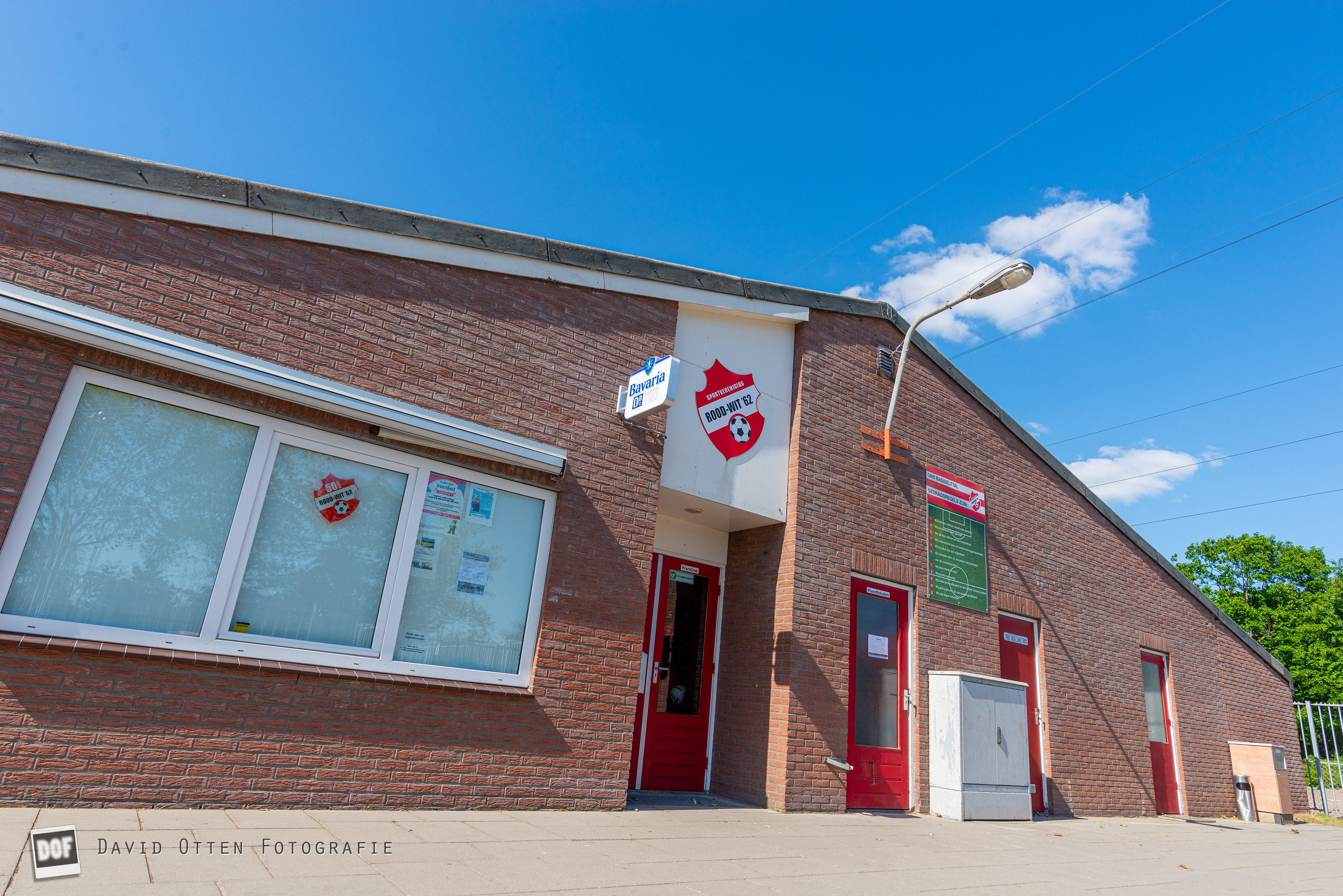 Rood Wit '62