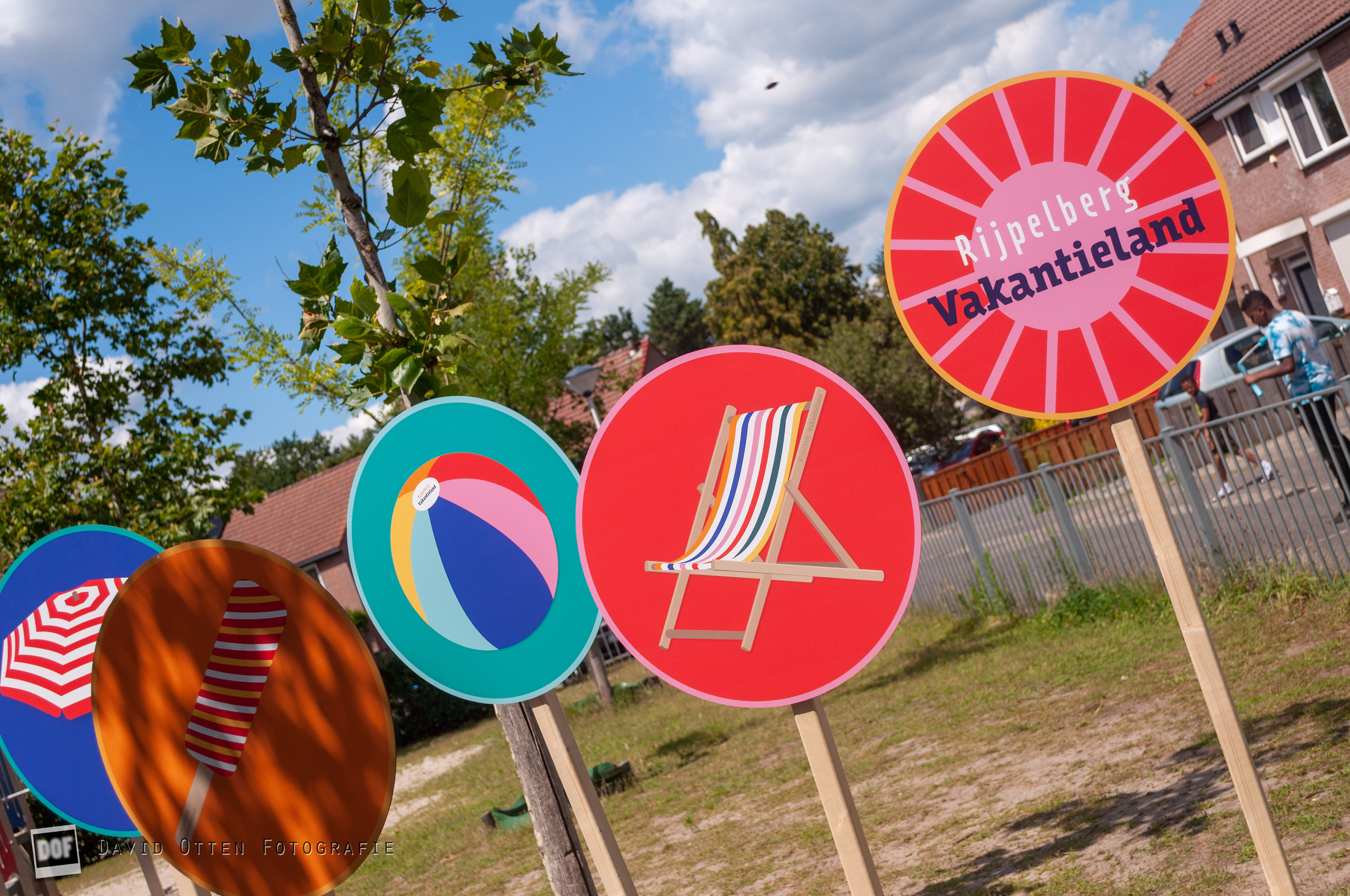 Rijpelberg Vakantieland