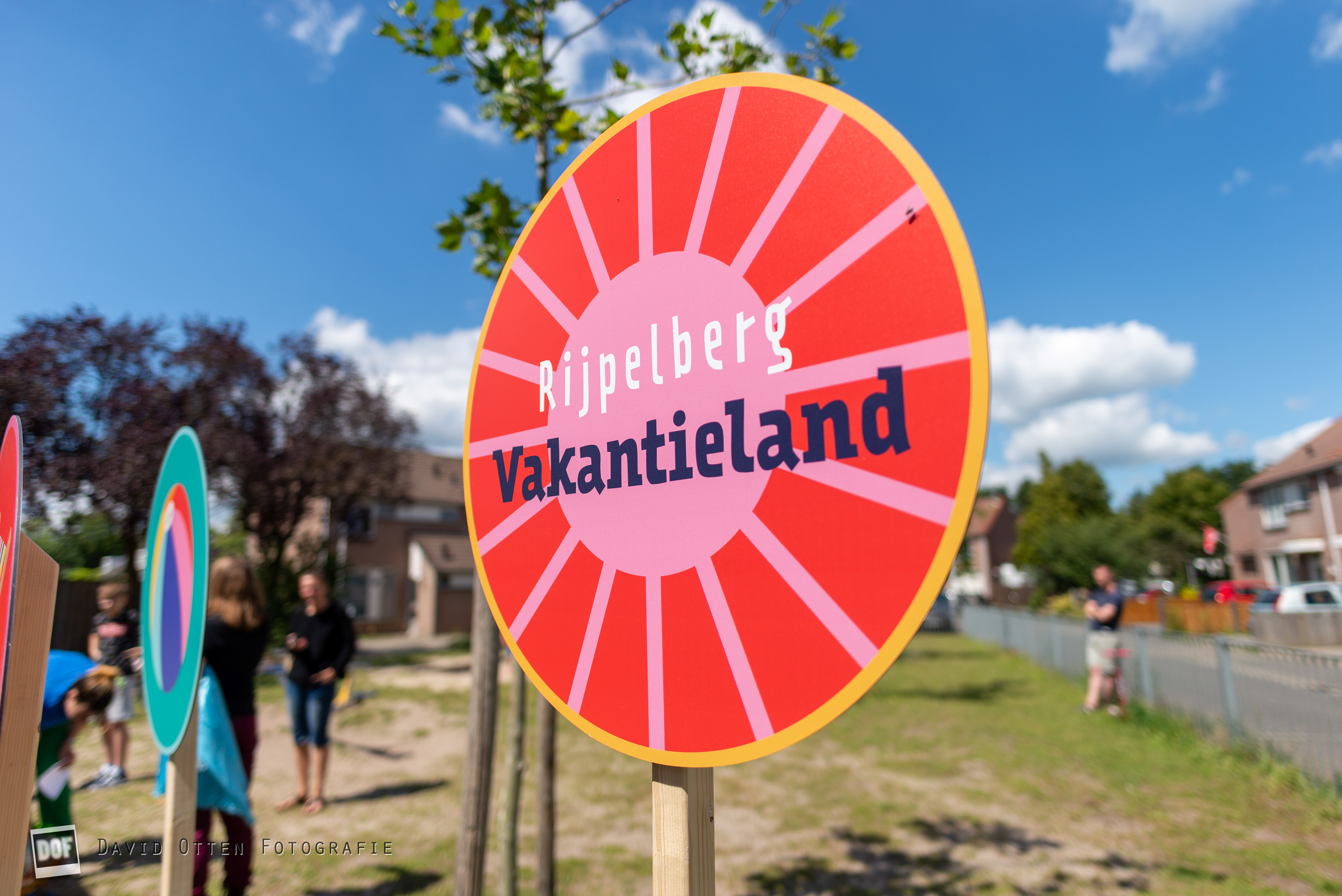 Rijpelberg Vakantieland