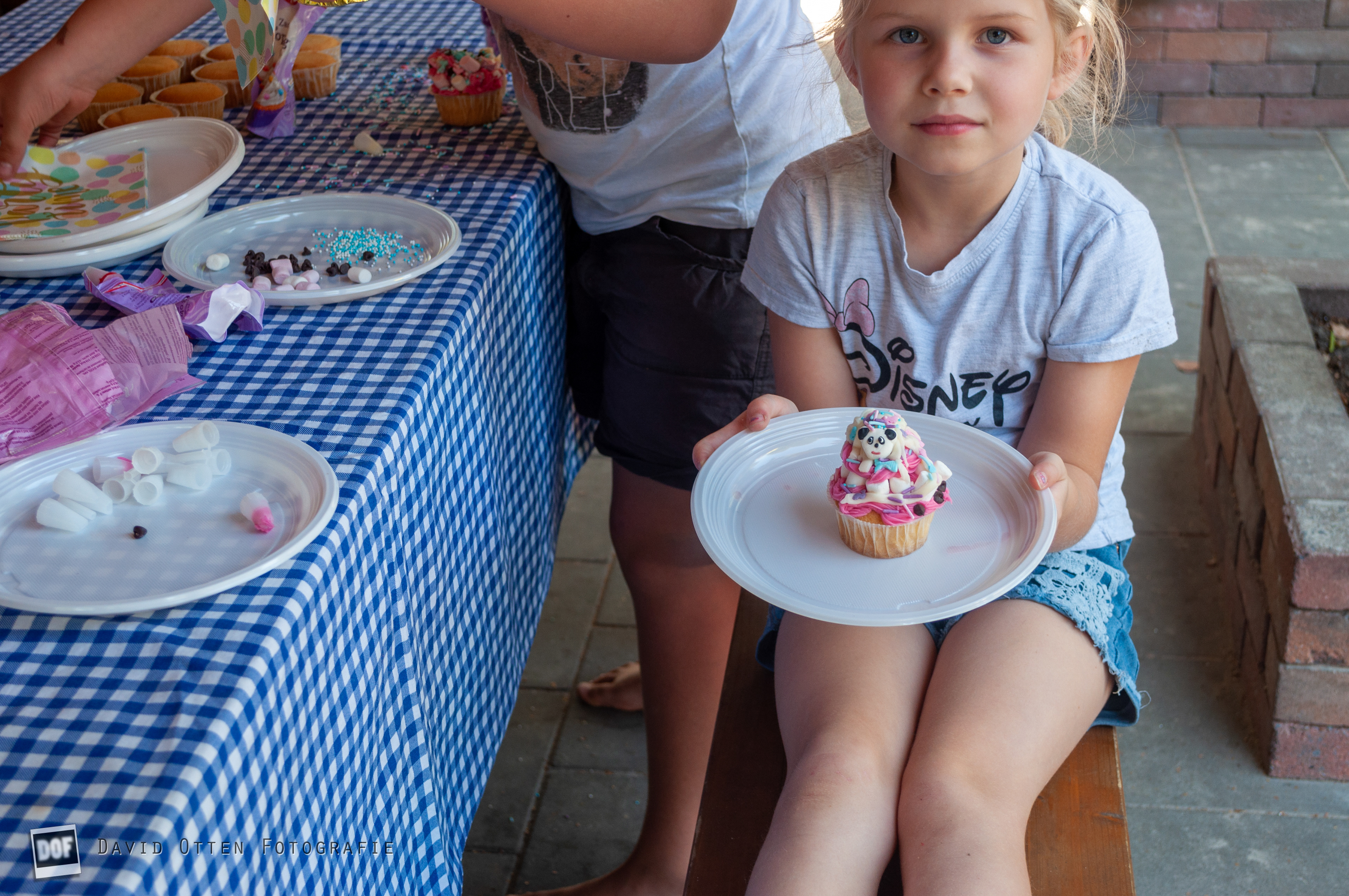 Berenjacht Picknick