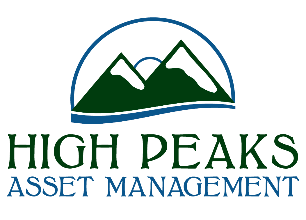 2019 - High Peaks Asset Management