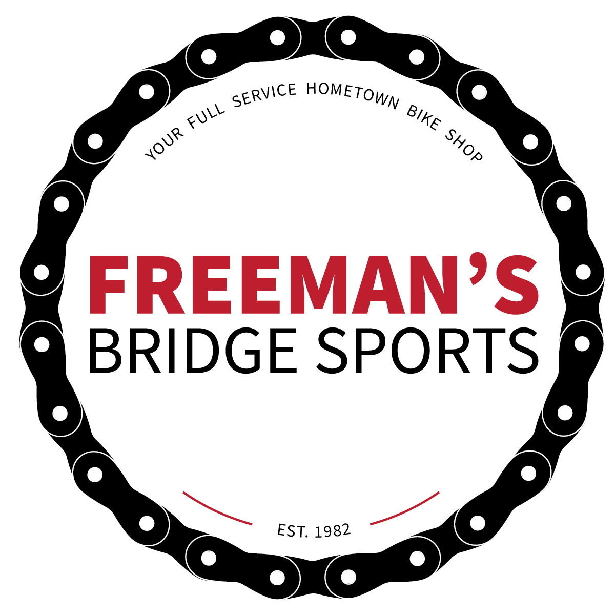 2021 - Freeman's Bridge Sports
