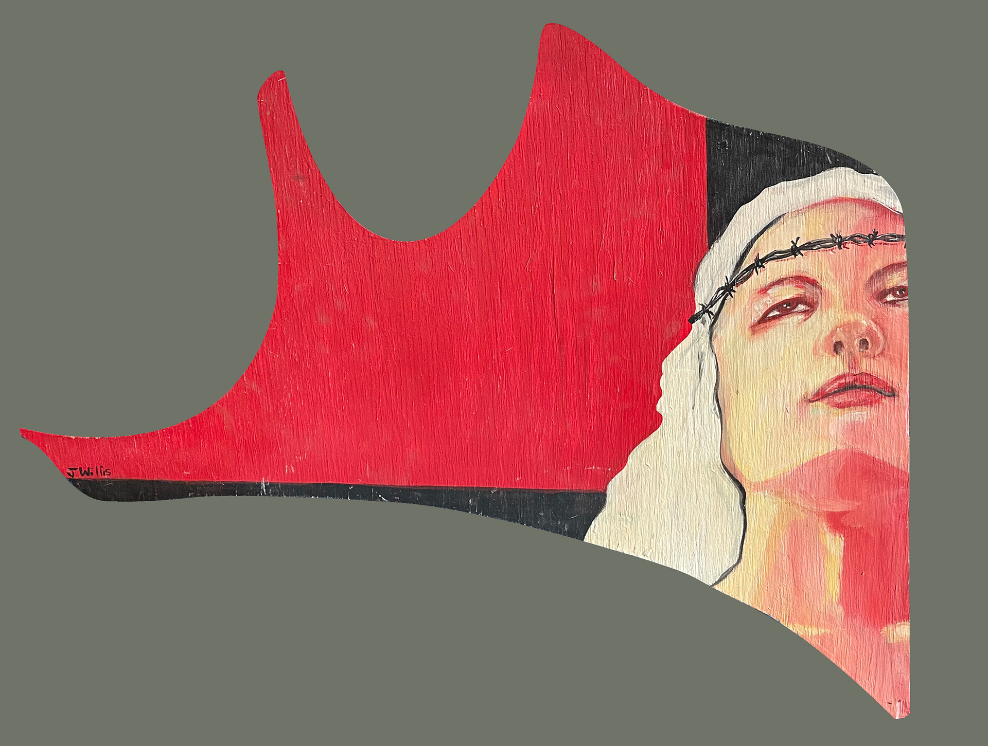 Anti Fish II