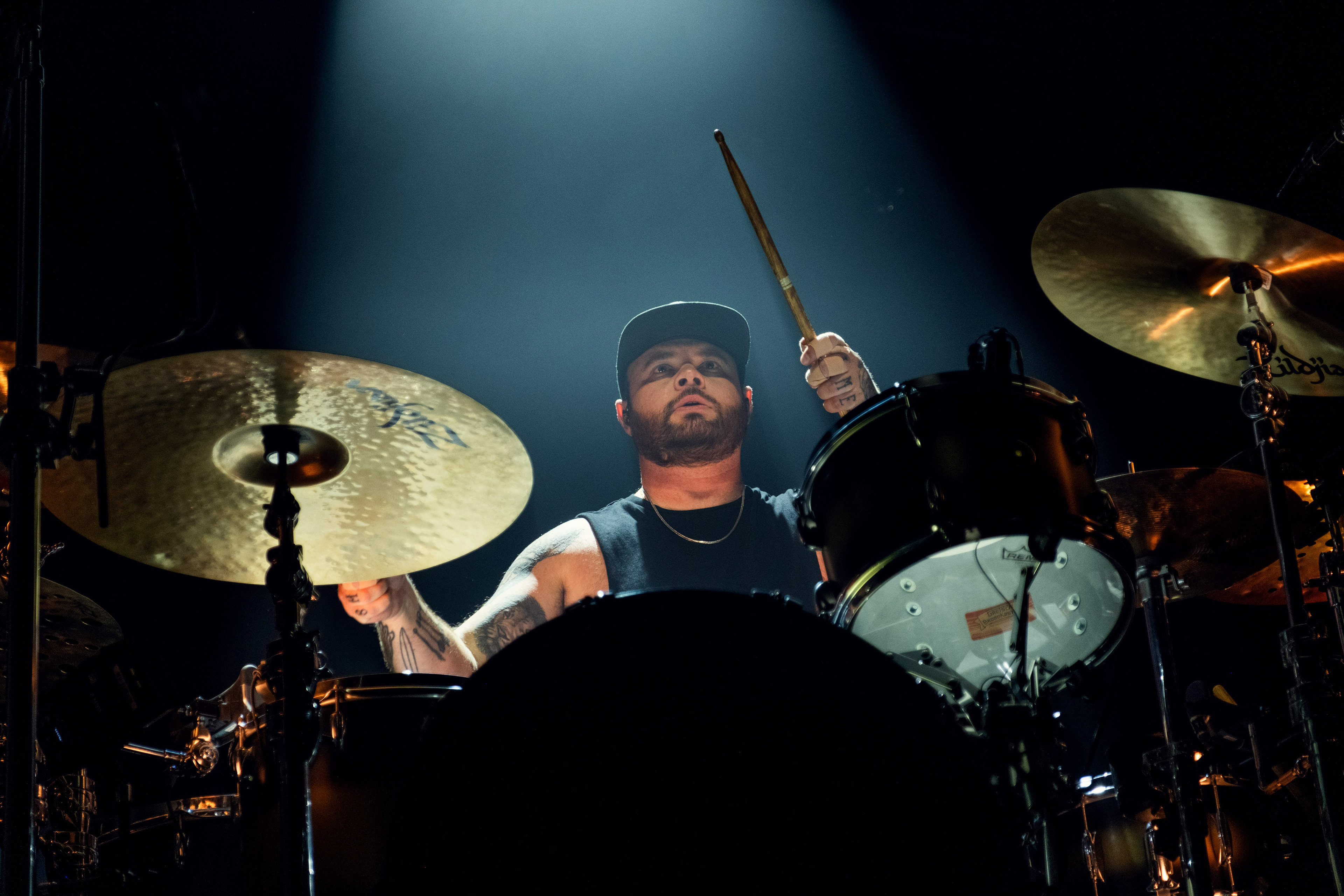 Royal Blood, 02 Academy Glasgow