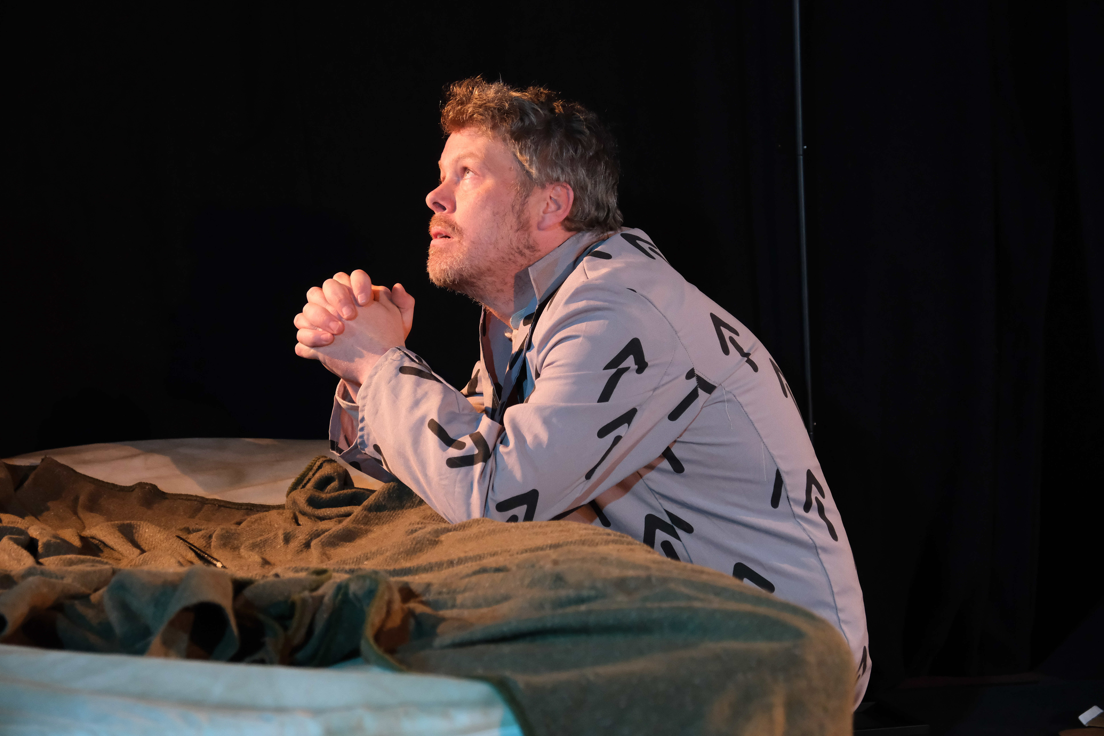 The Standard Short Long Drop, Edinburgh Fringe Festival