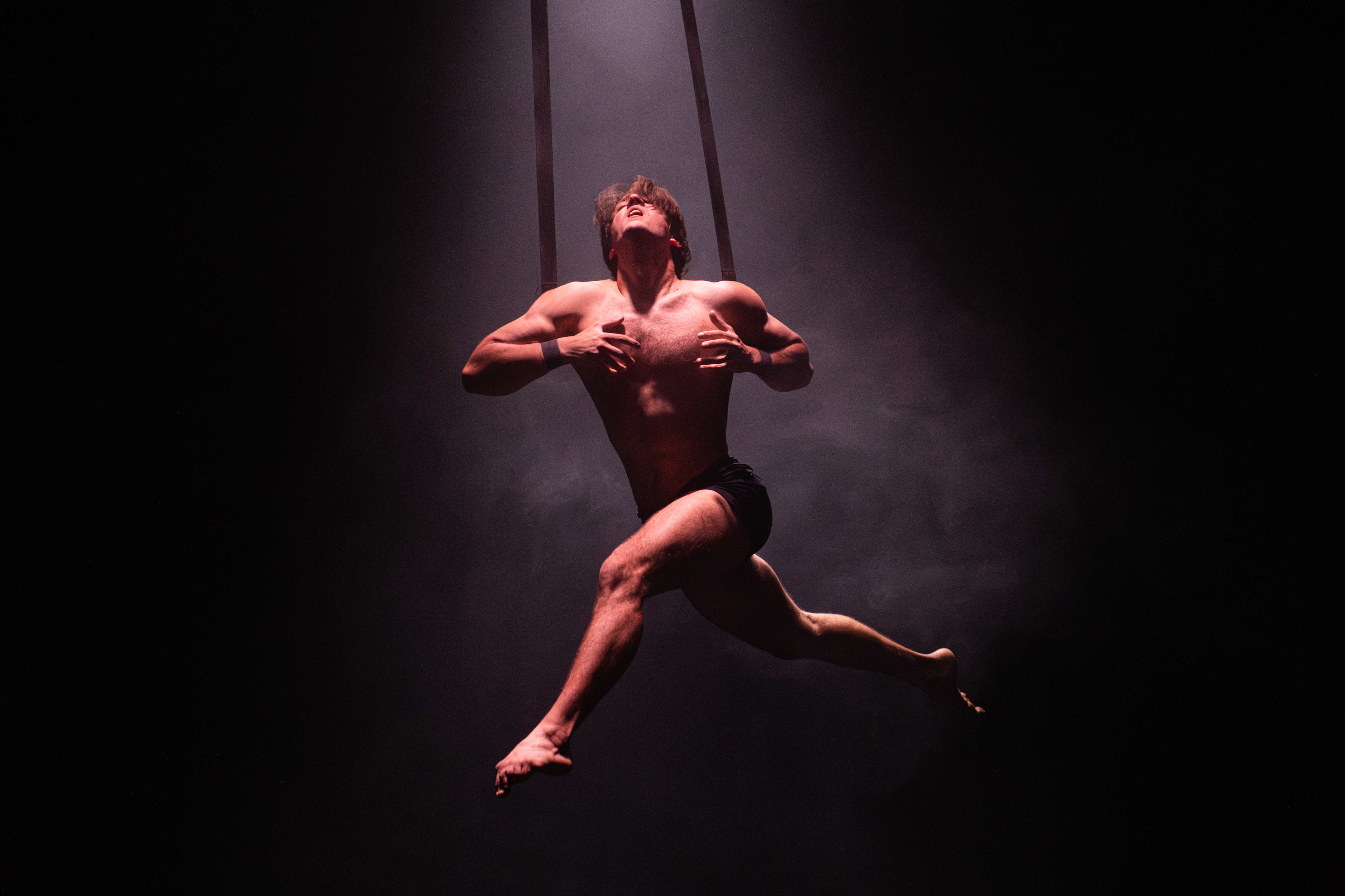 Recirquel, Edinburgh Fringe Festival
