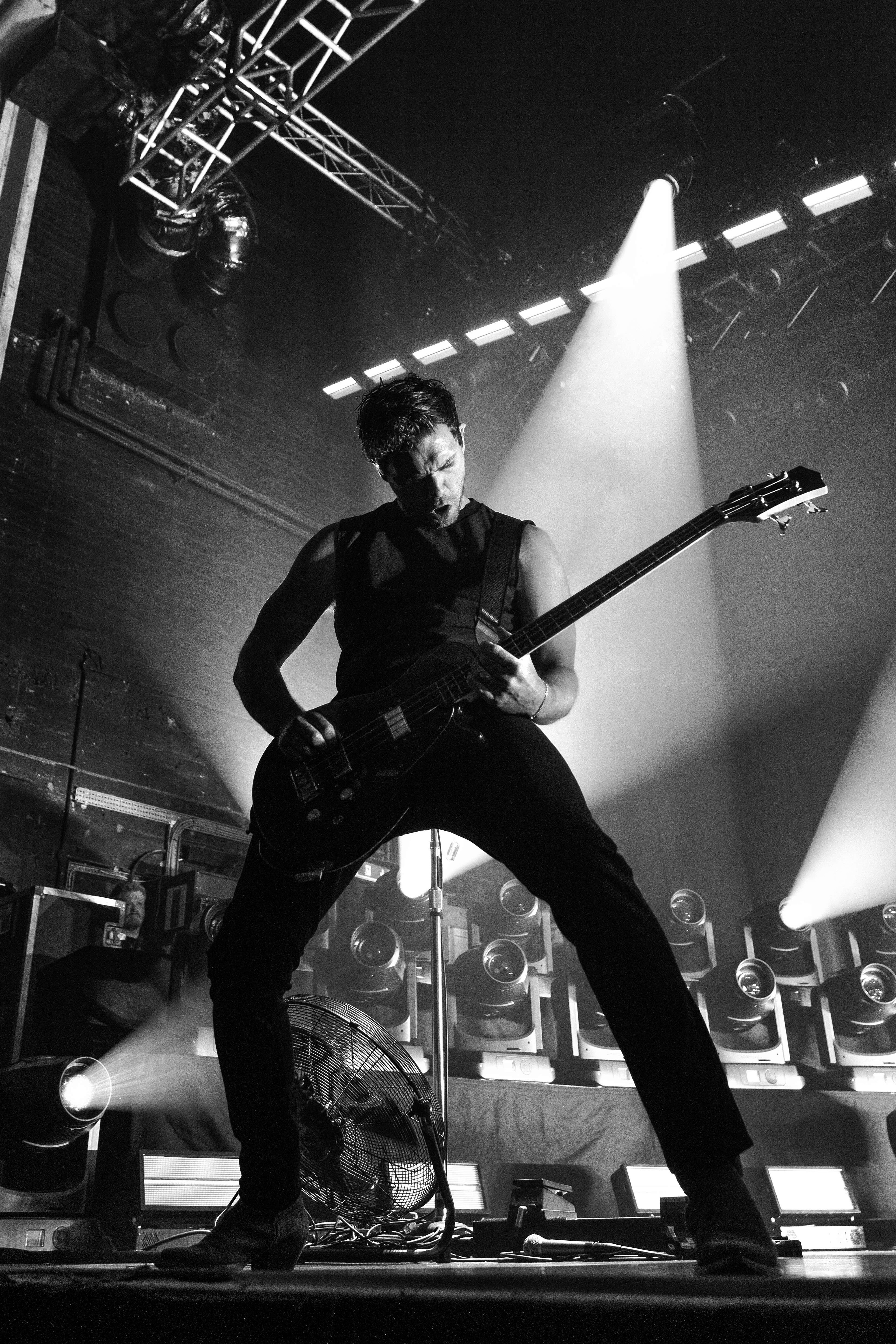 Royal Blood, 02 Academy Glasgow