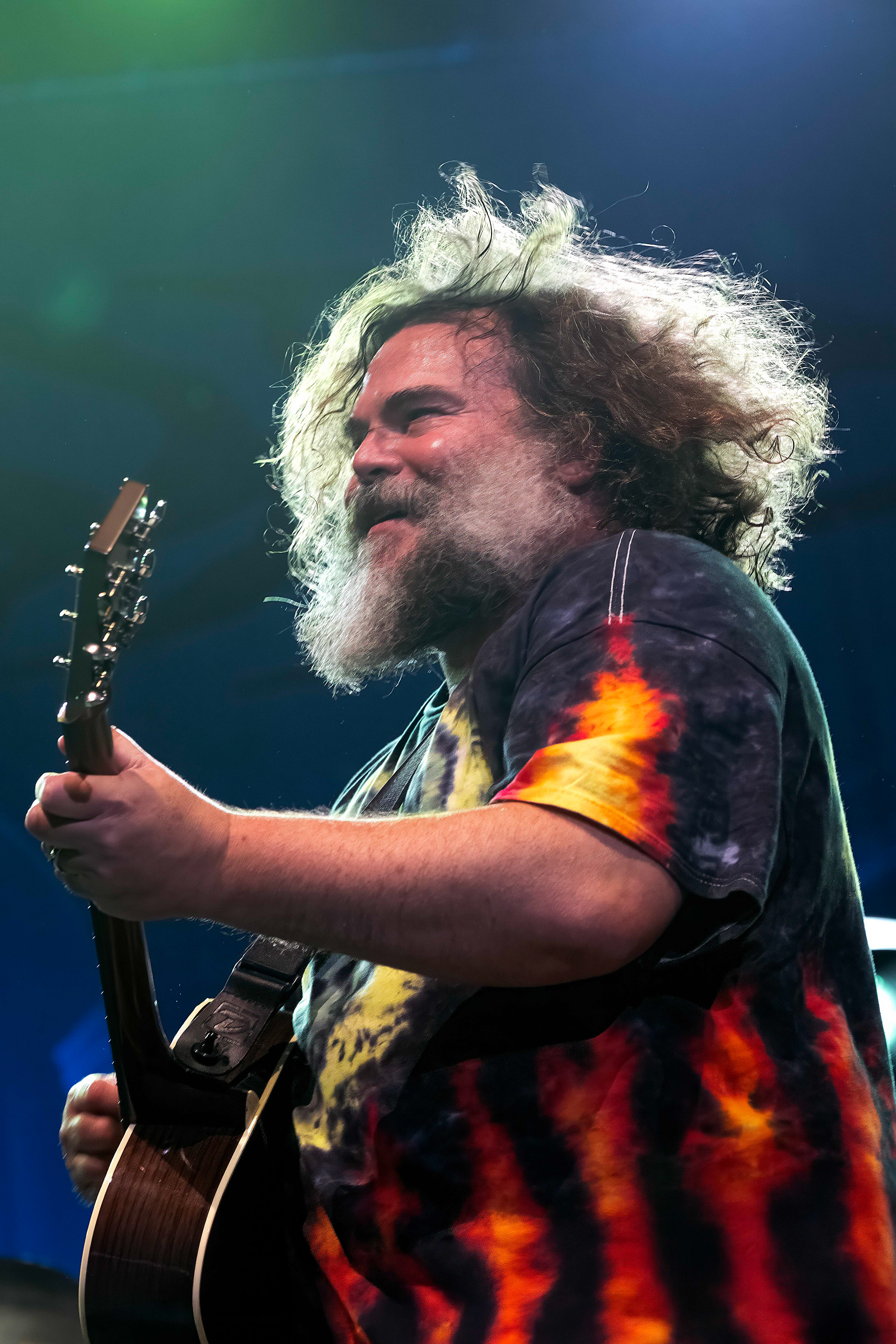 Tenacious D, OVO Hydro Glasgow