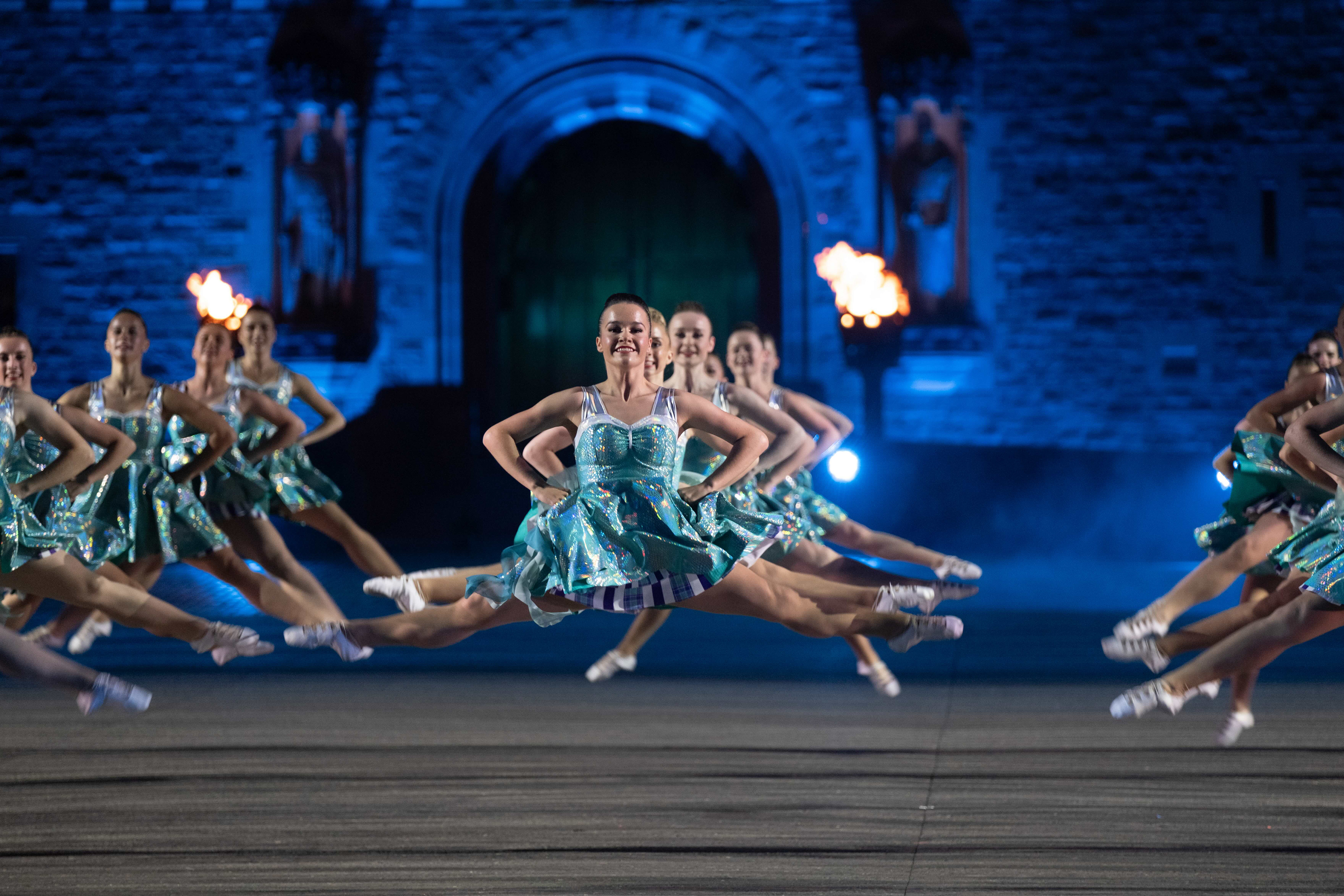 Royal Edinburgh Military Tattoo