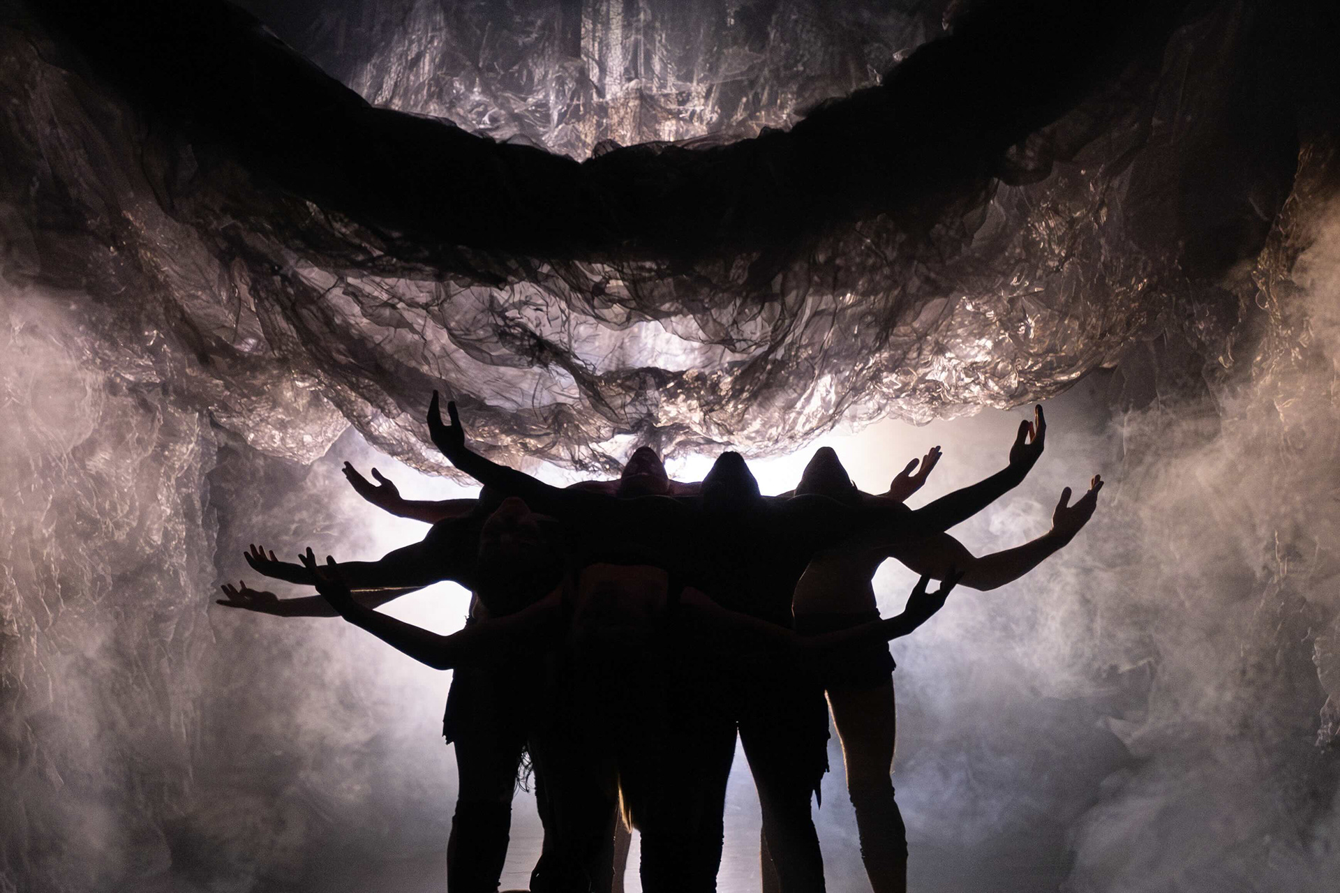 Recirquel, Edinburgh Fringe Festival