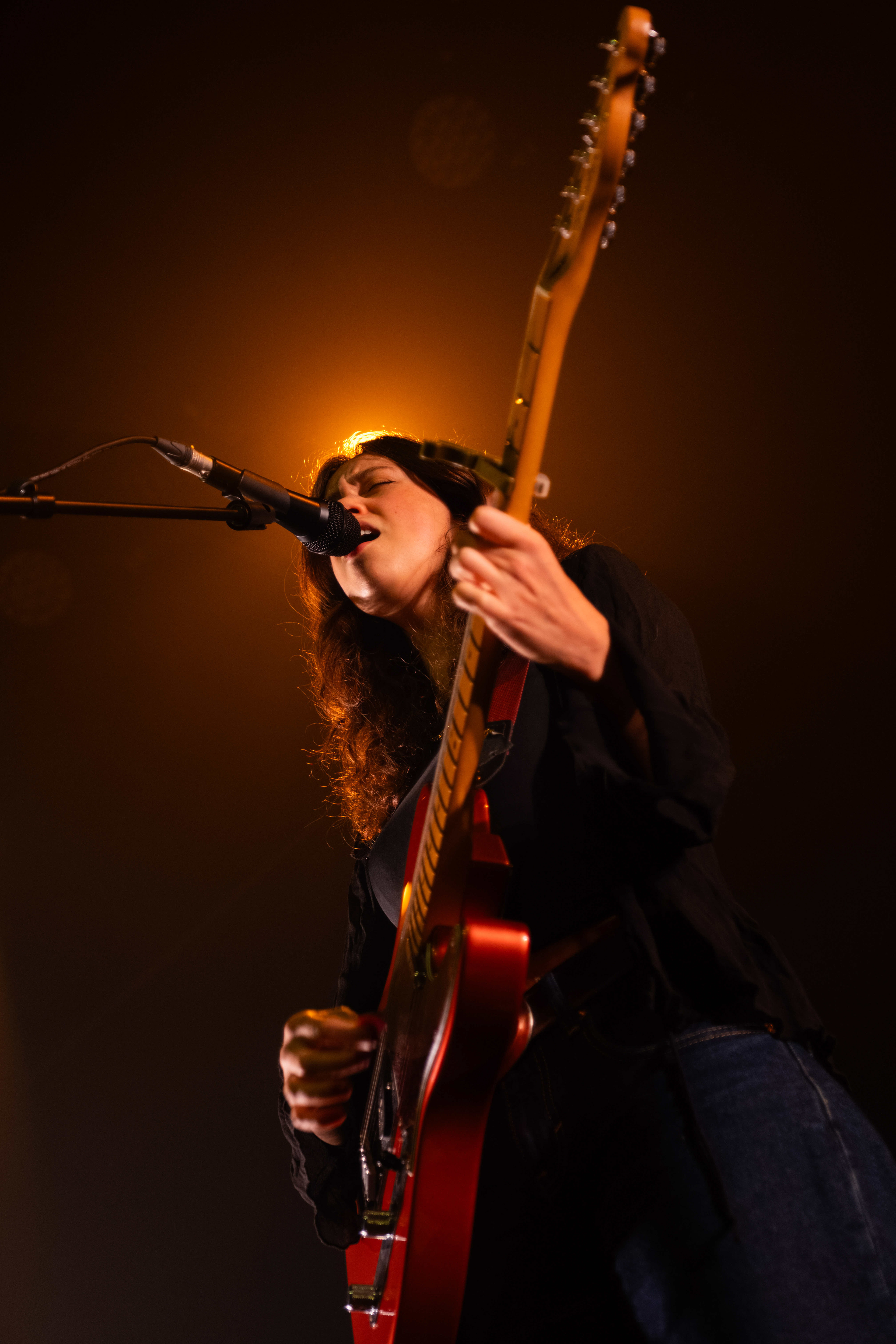 Matilda Mann, O2 Academy Edinburgh