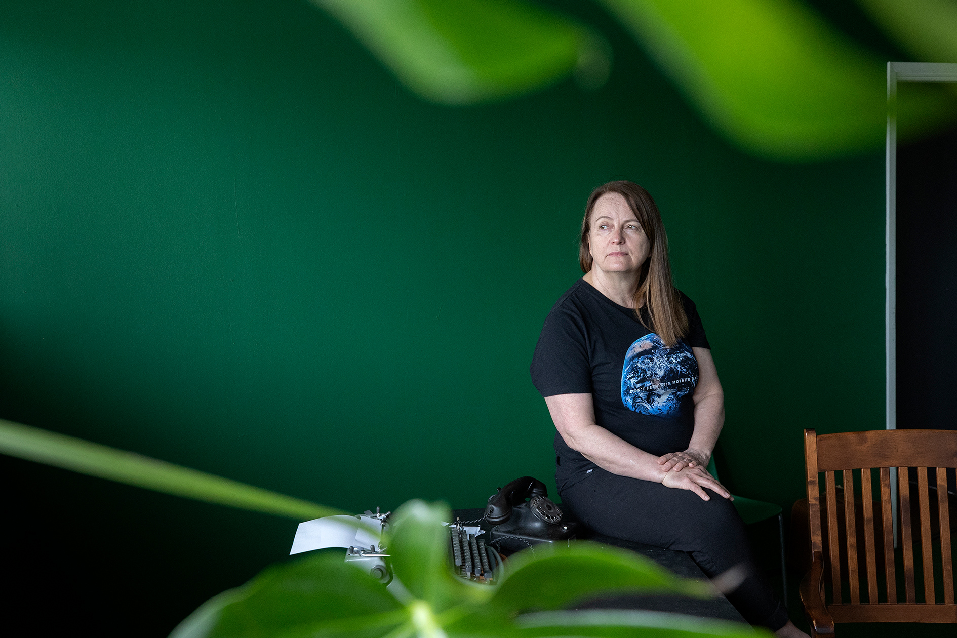 Dance artist, choreographer and director Pirjo Yli-Maunula, Kaleva