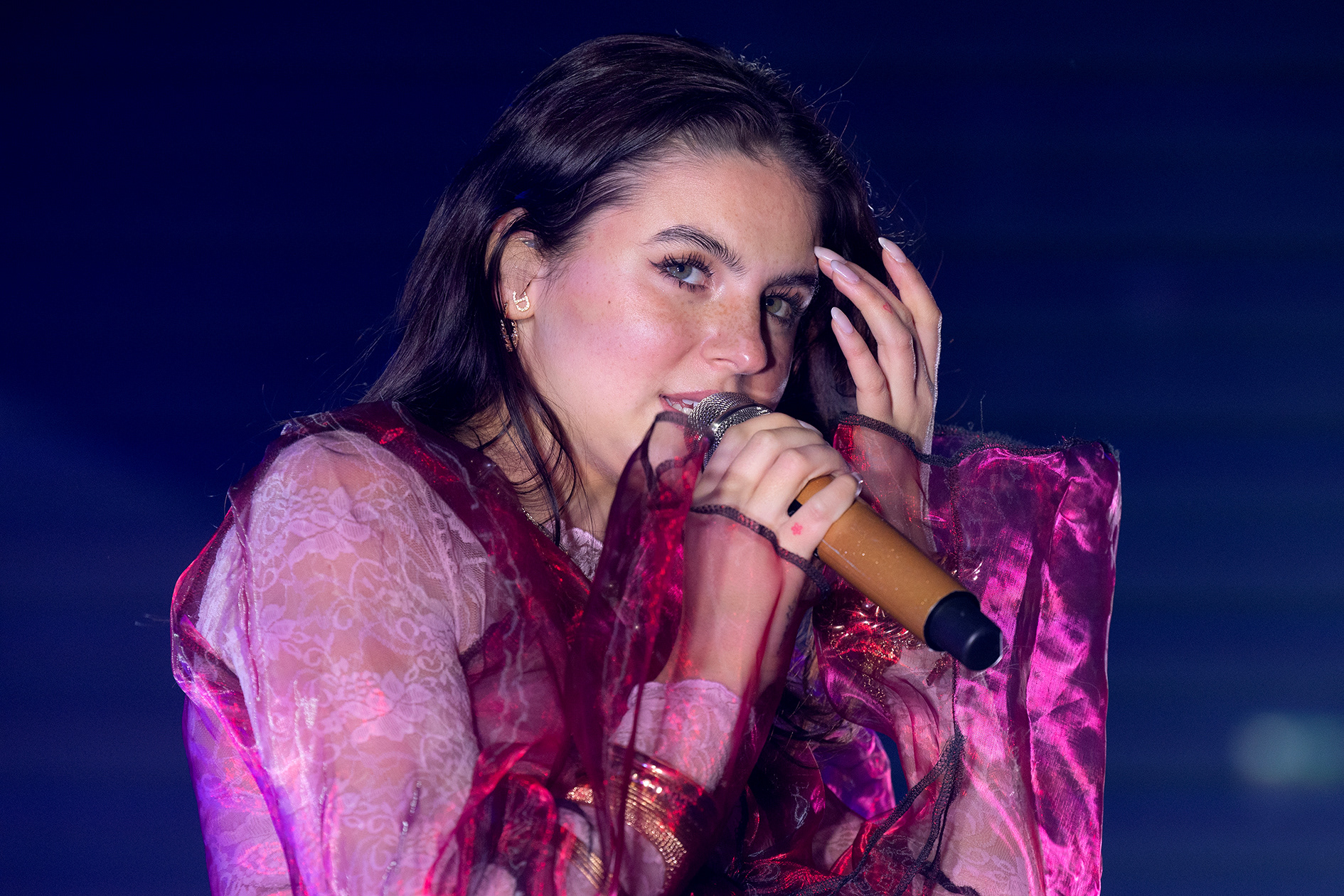 Mirella, Tullisali Oulu, Kaleva