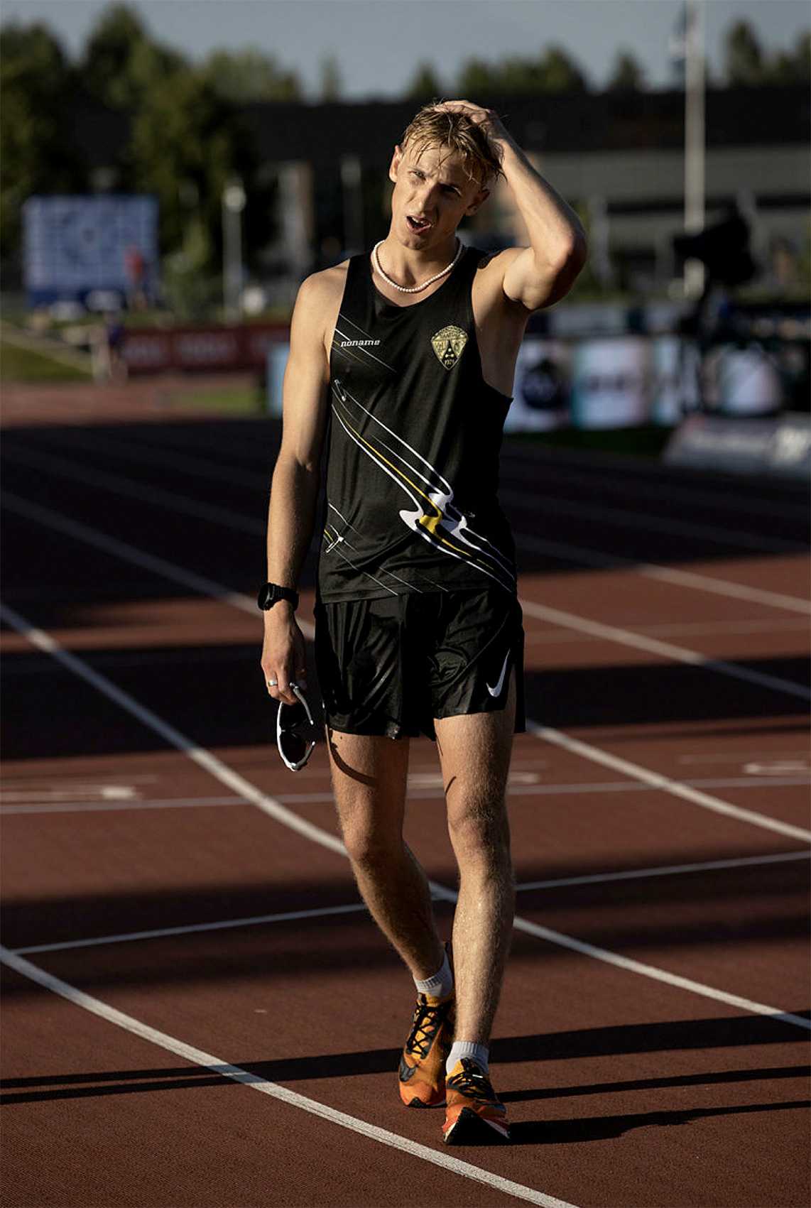 Kalevan kisat, , Kaleva, 2022