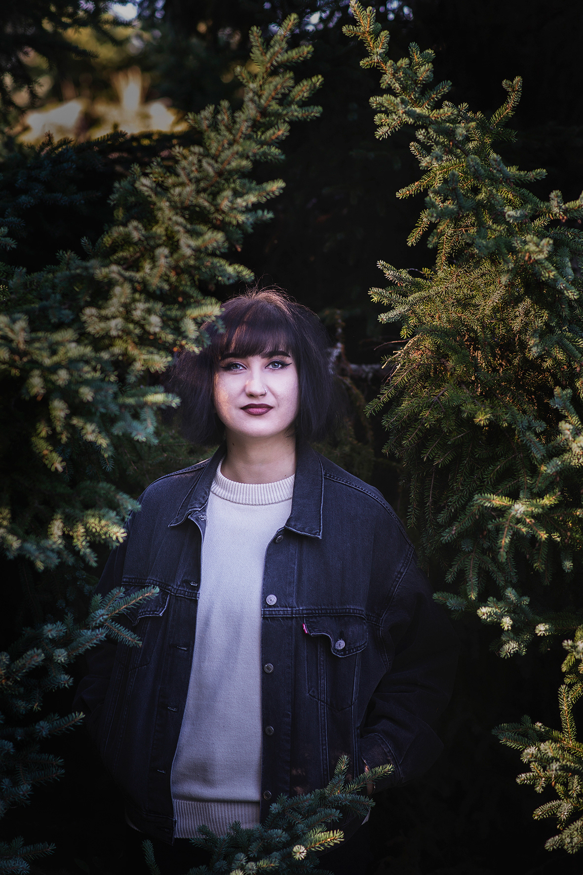 Author Henna Kuvaja, S&S