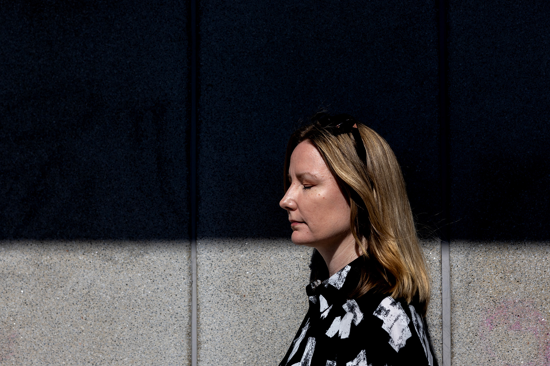 Graphic Designer Minna Viitalähde, Kaleva