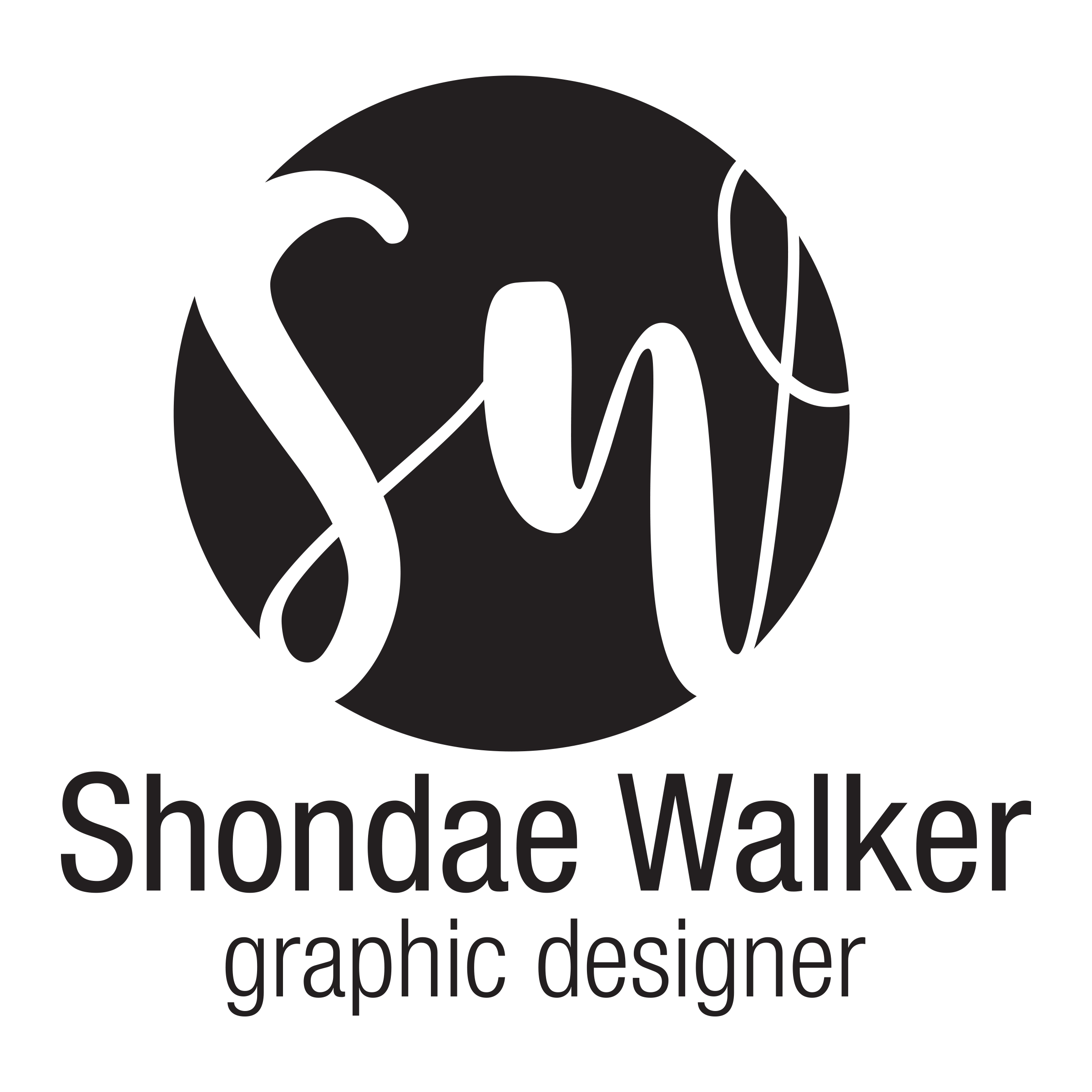 Shondae Walker