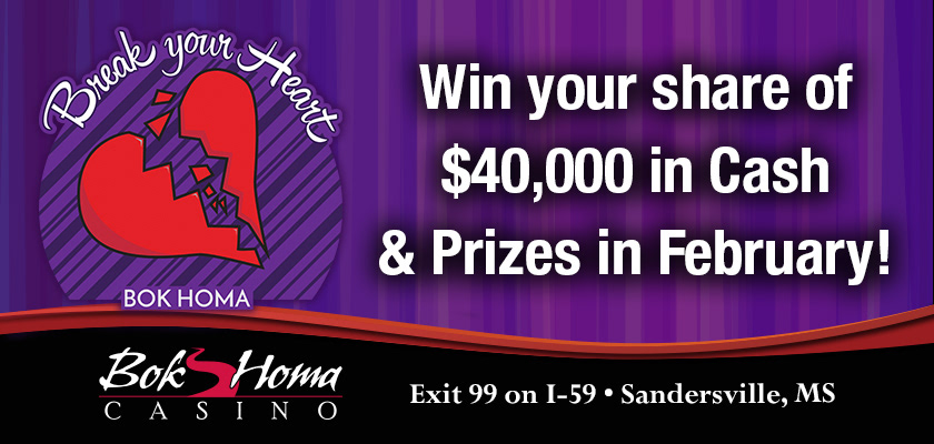 Casino Promotion Billboard