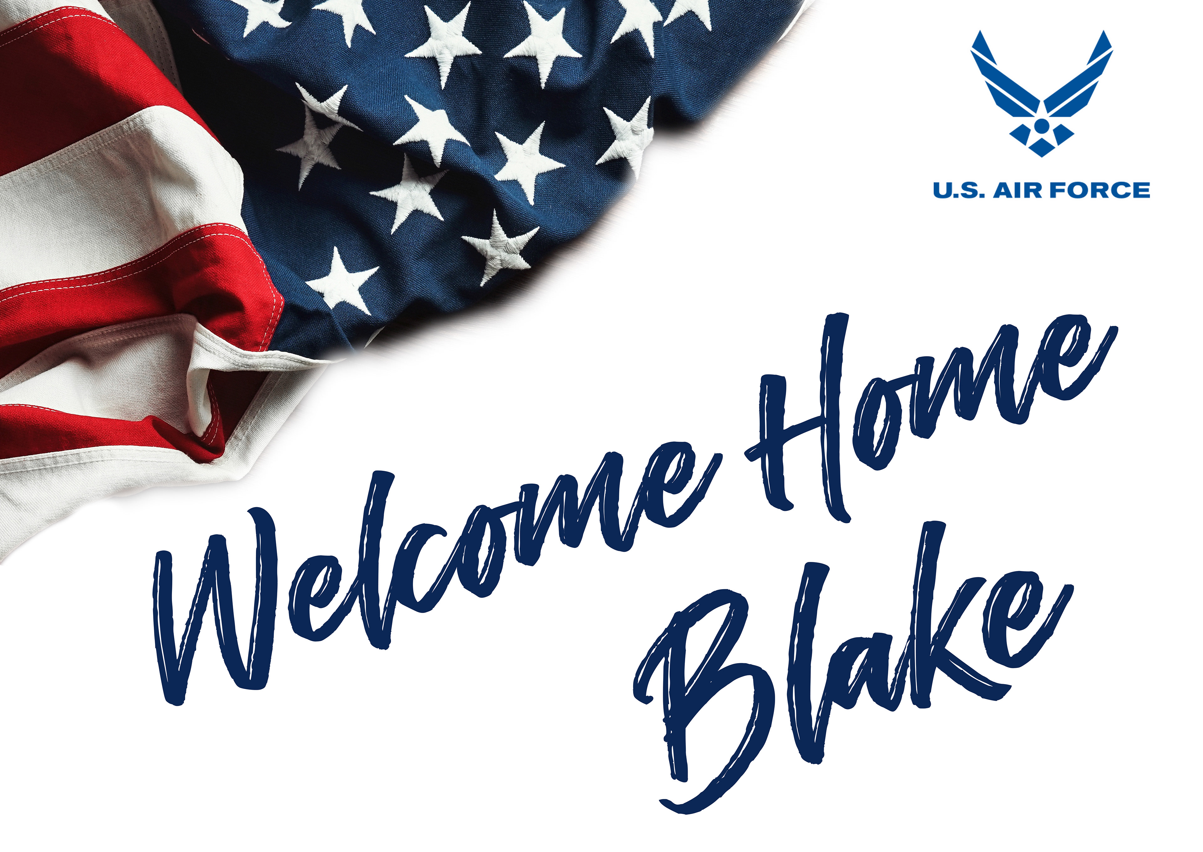 6' x 4' Banner