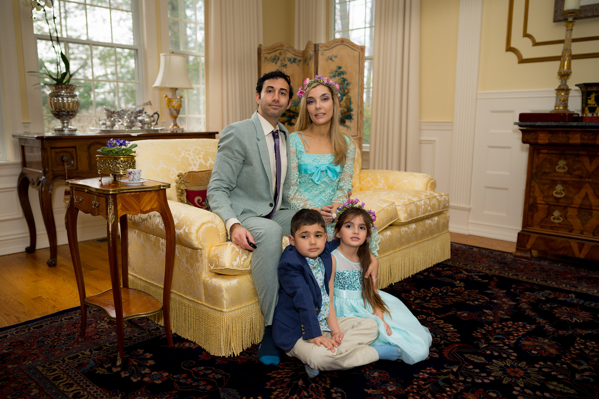 Family