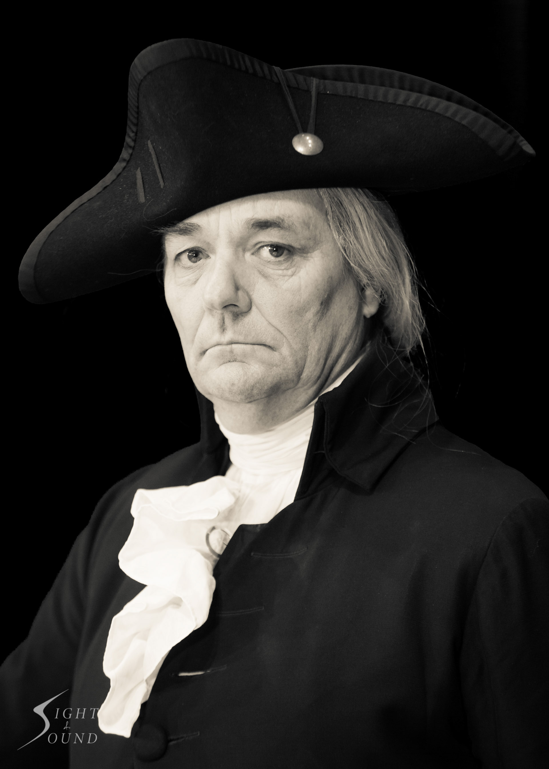 George Washington