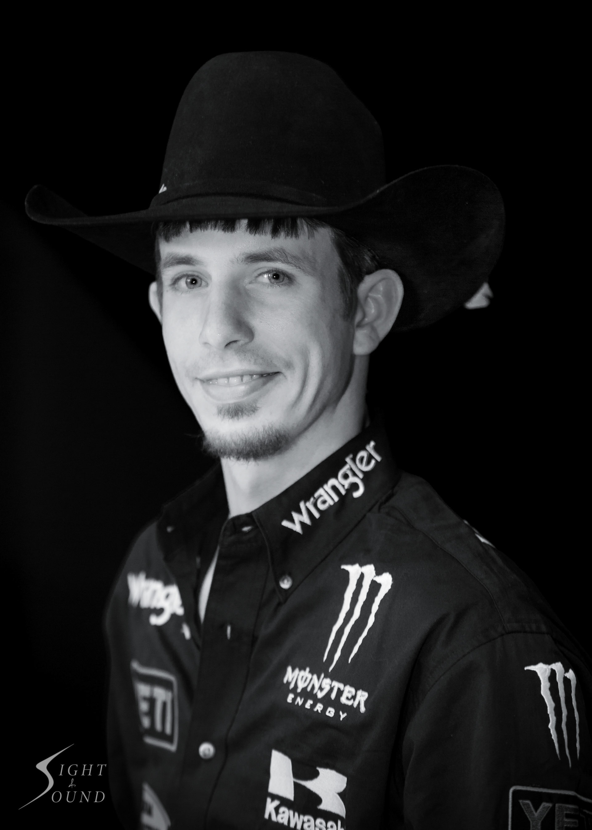 JB Mauney