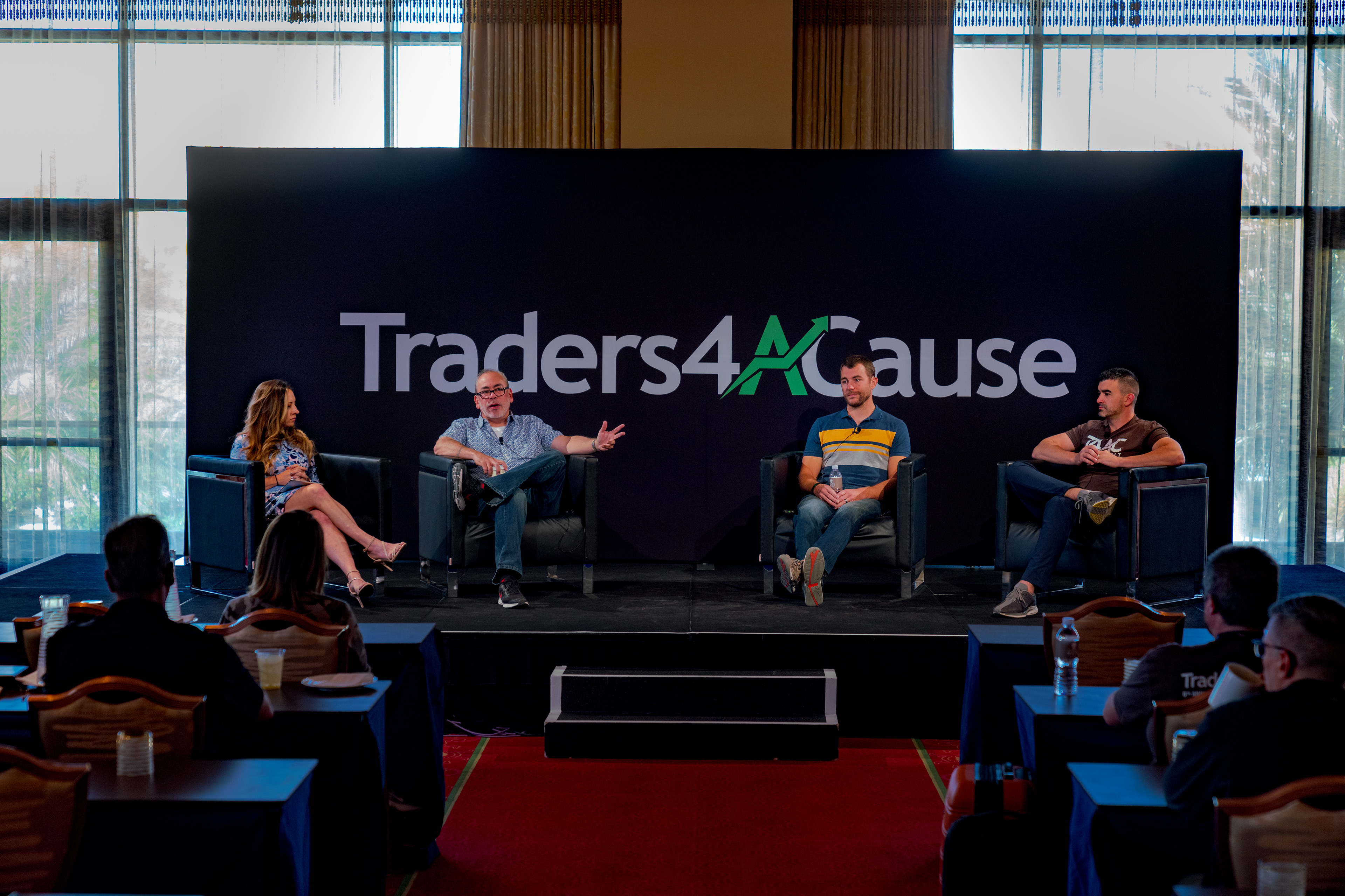 Traders4ACause