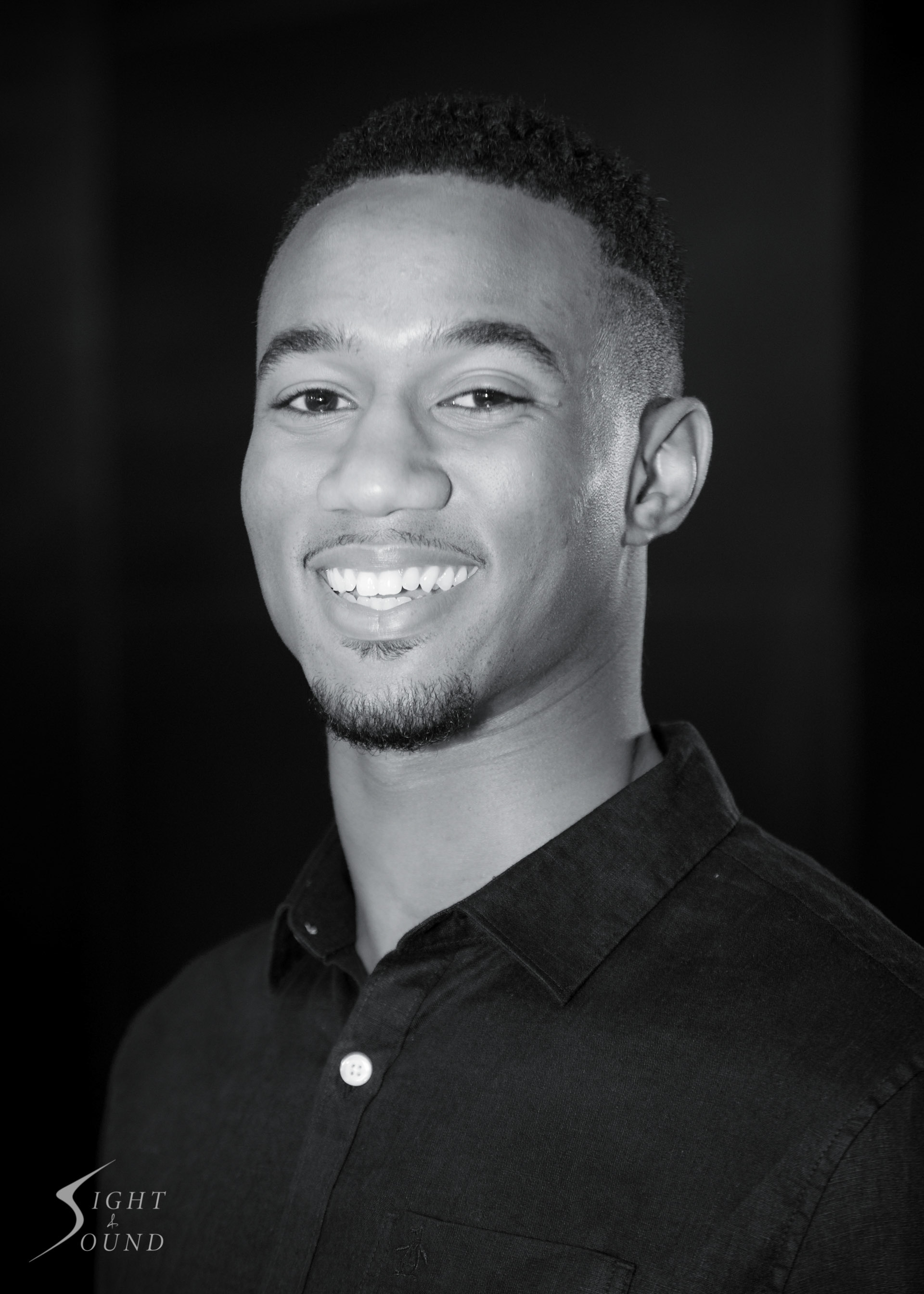 Jessie Usher