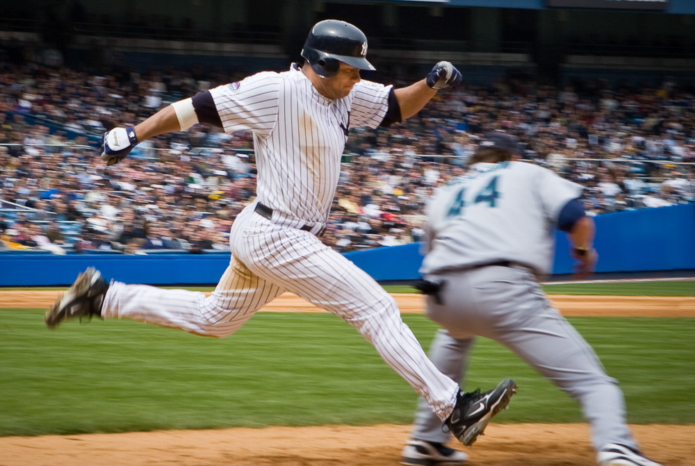 NY Yankees