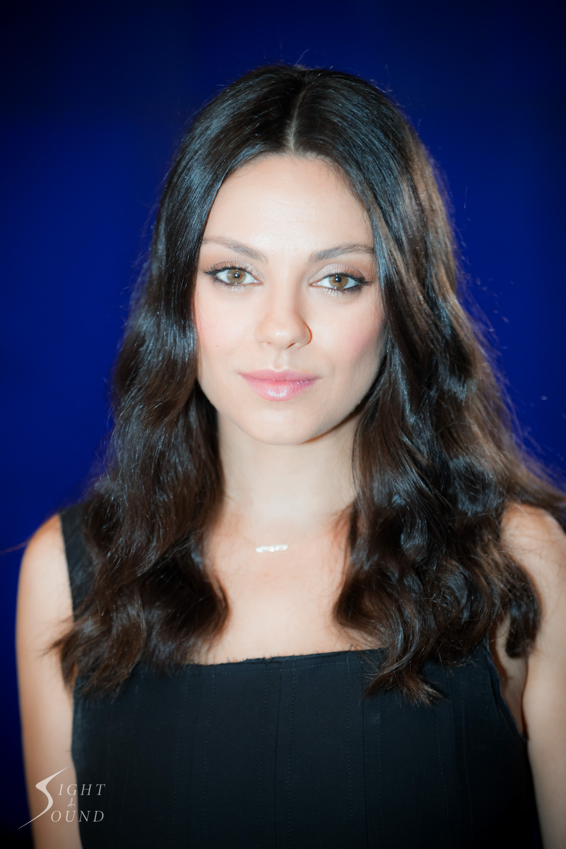 Mila Kunis