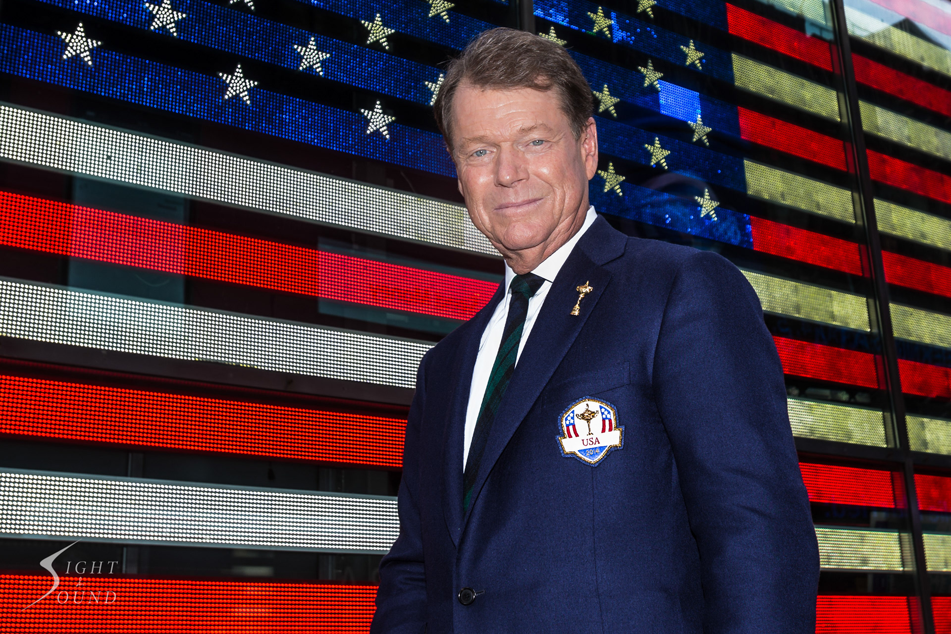 Tom Watson