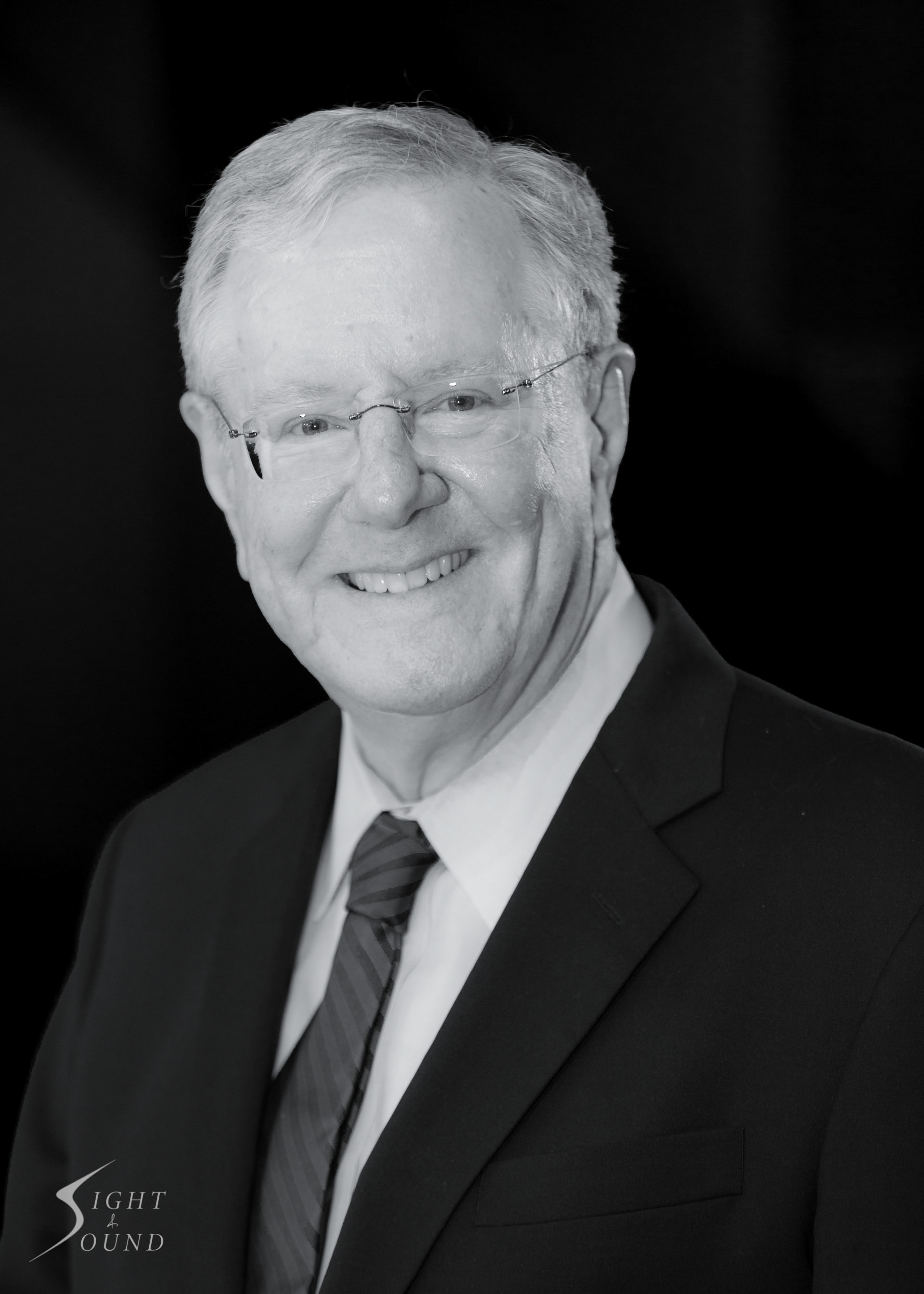 Steve Forbes