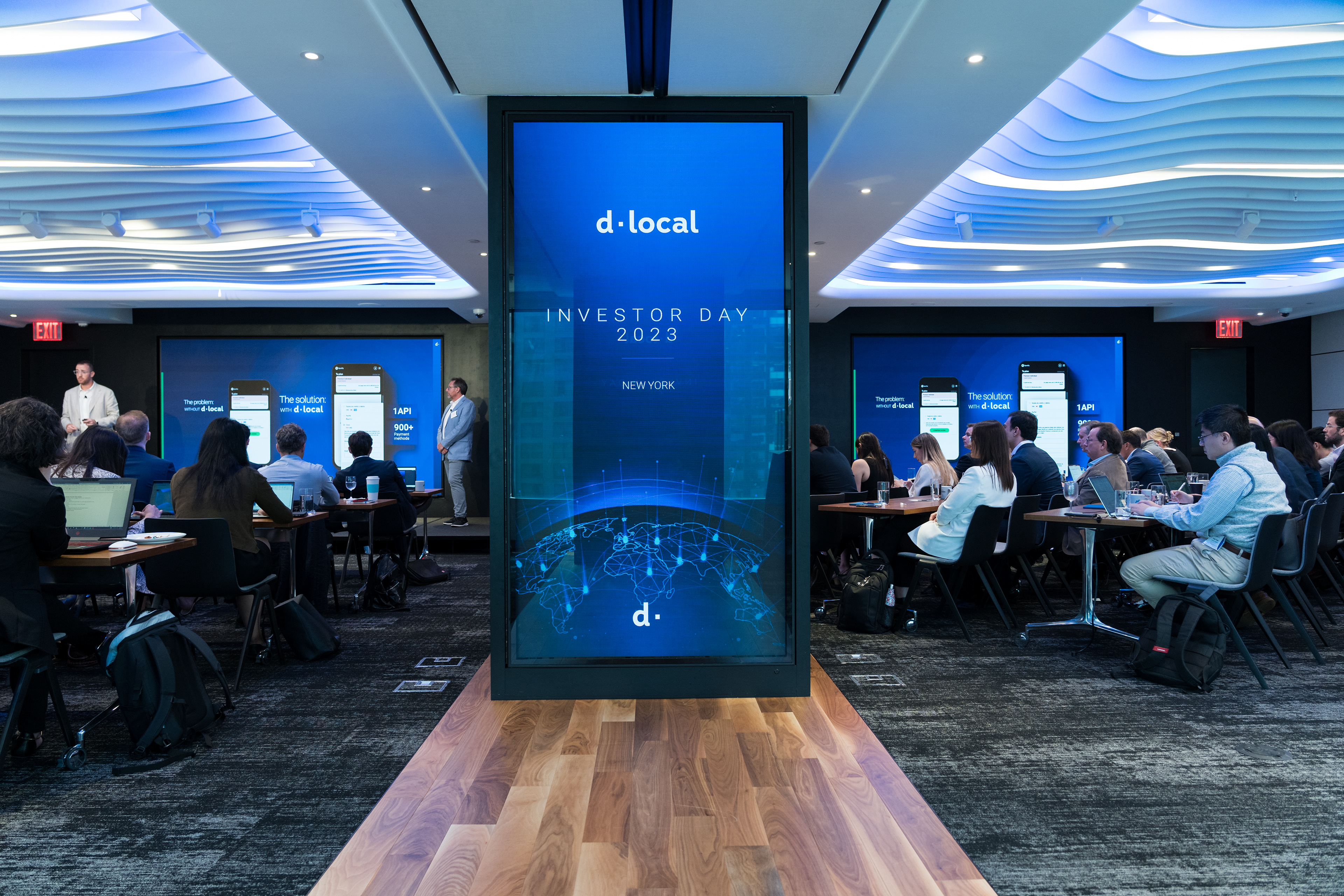 dLocal Investor Day