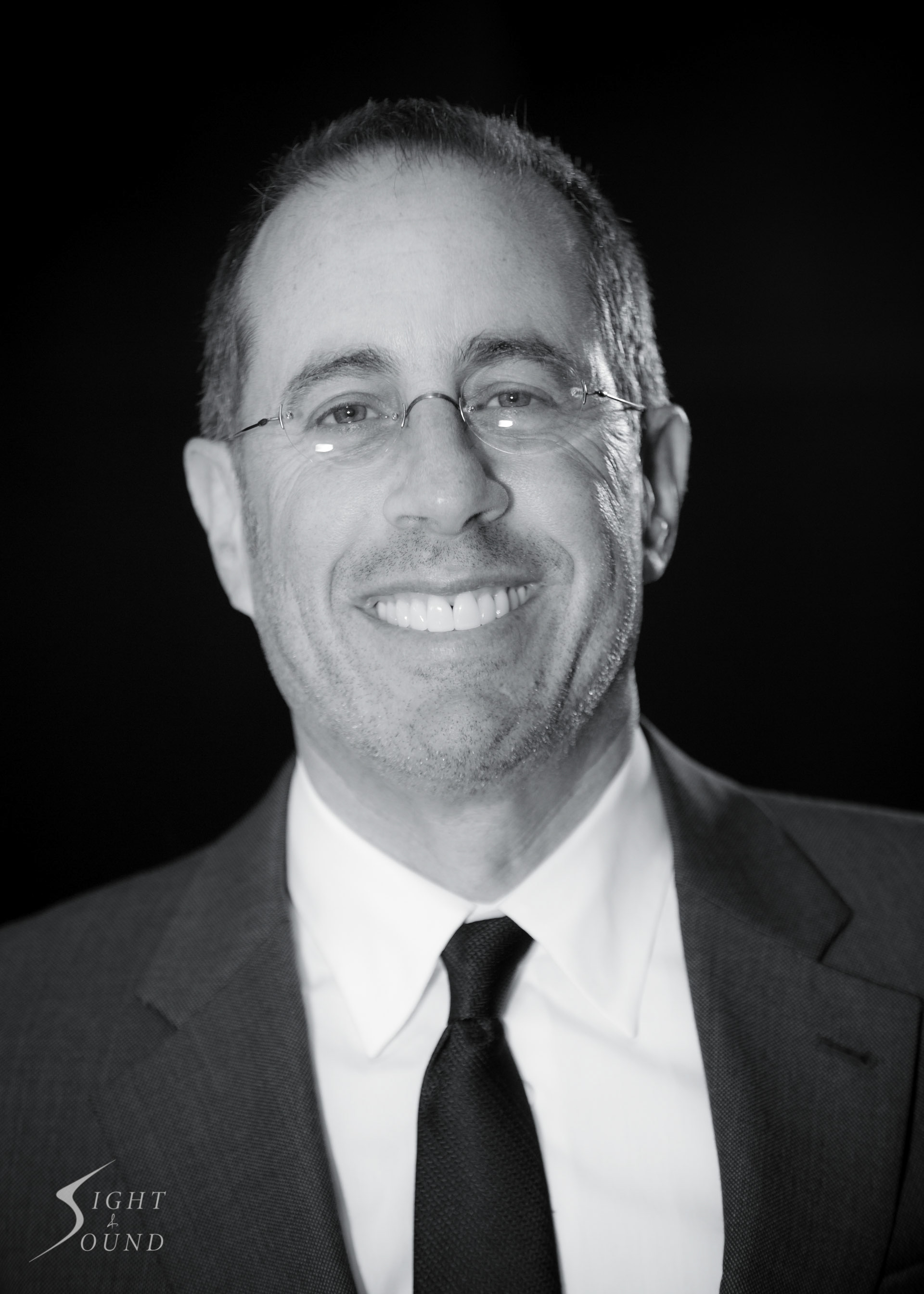 Jerry Seinfeld