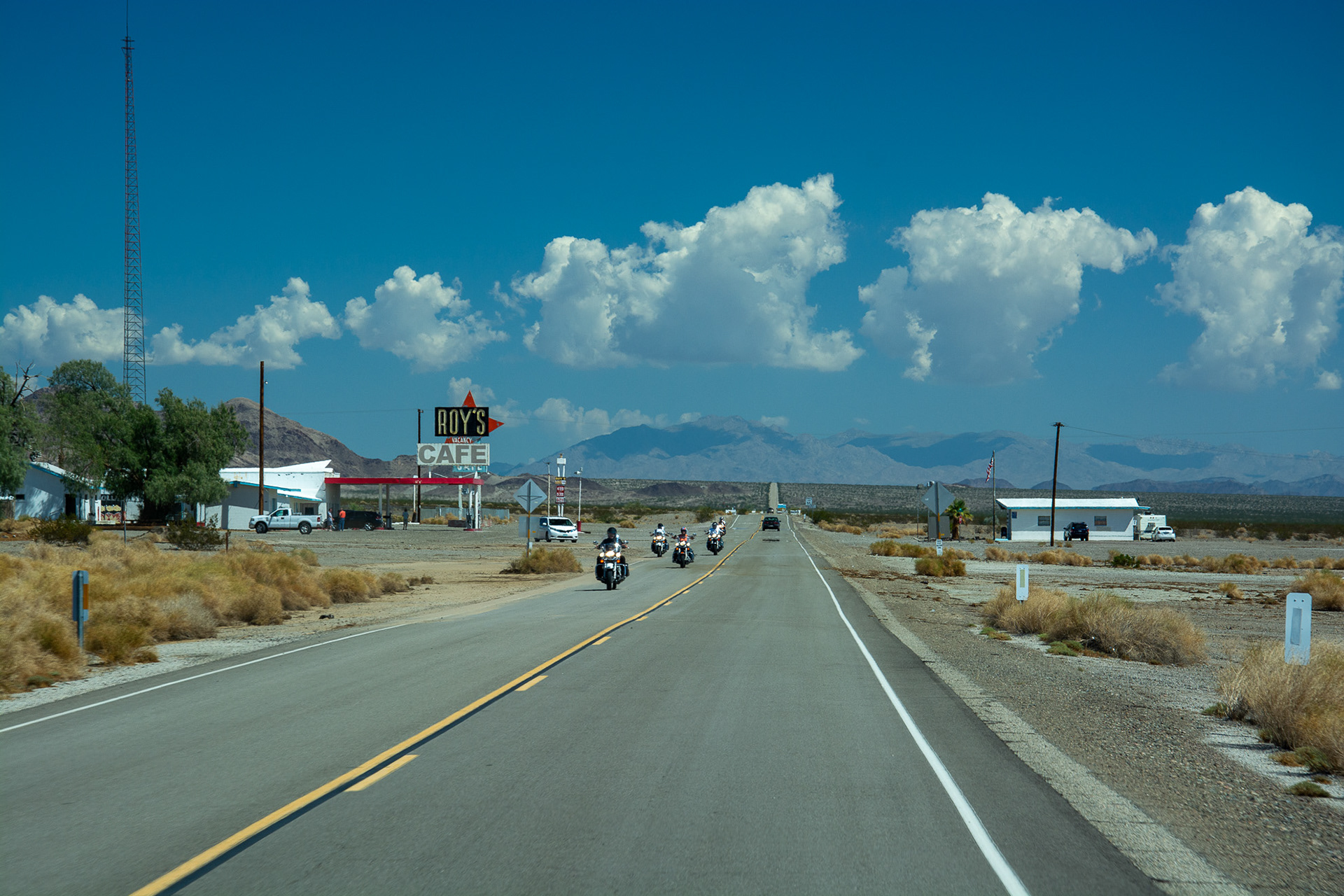 route 66