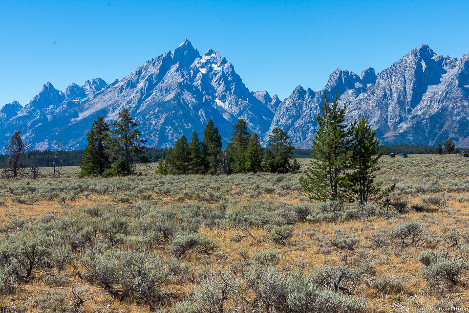 Grand Teton National Park