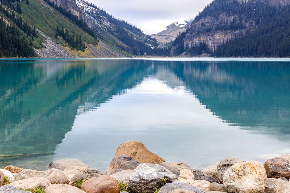 Lake Louise 