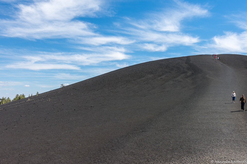 Craters of the Moon