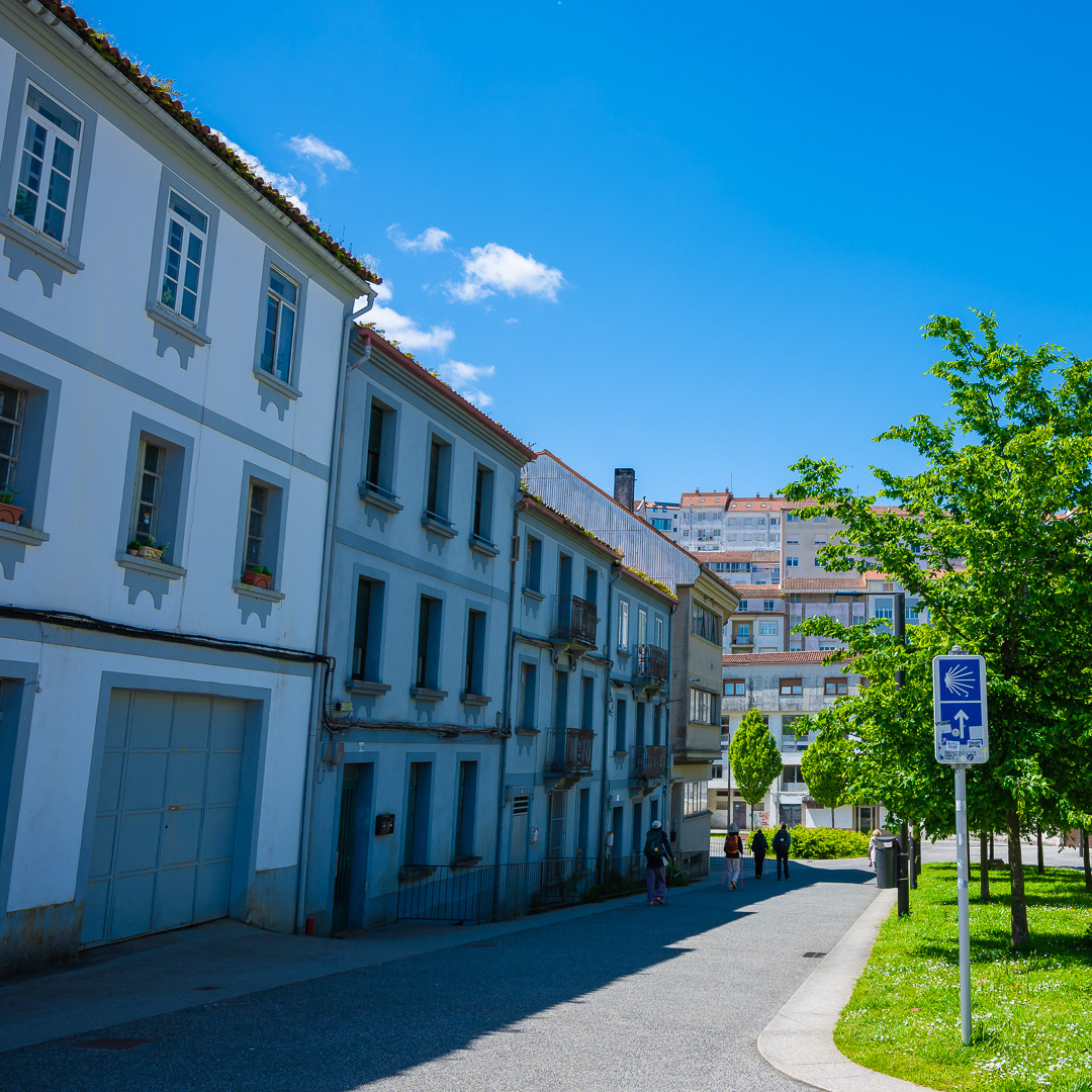 Santiago de Compestella