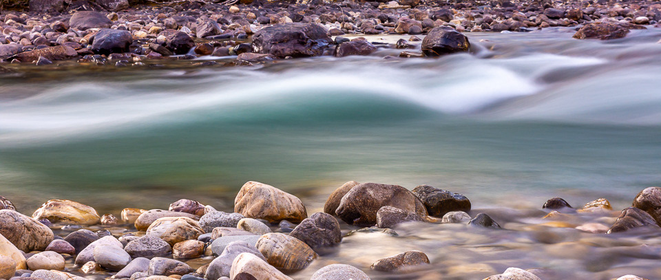 Lake Louise Campground