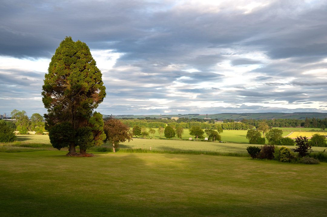 Battlefield Culloden