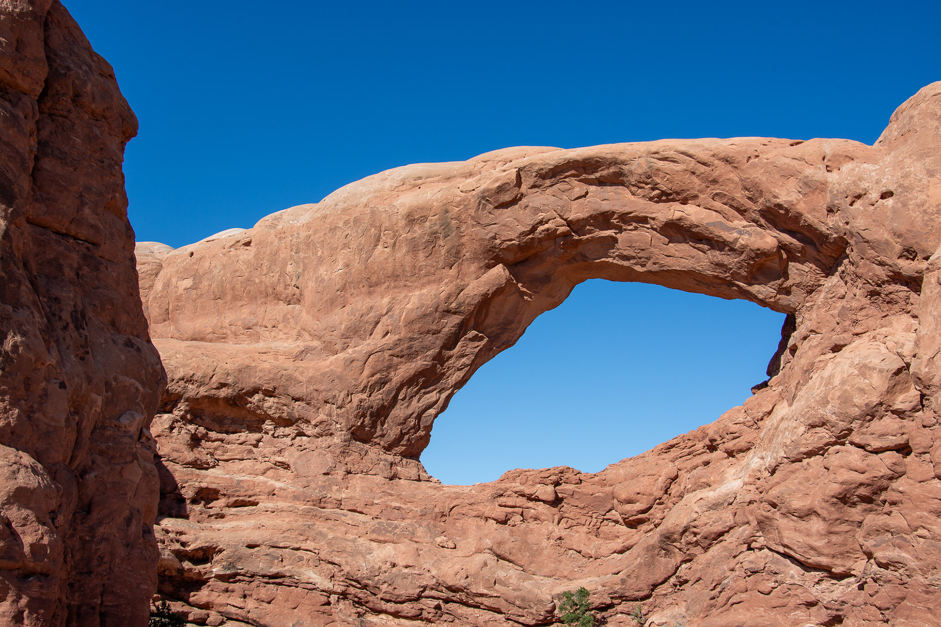 Arches NP