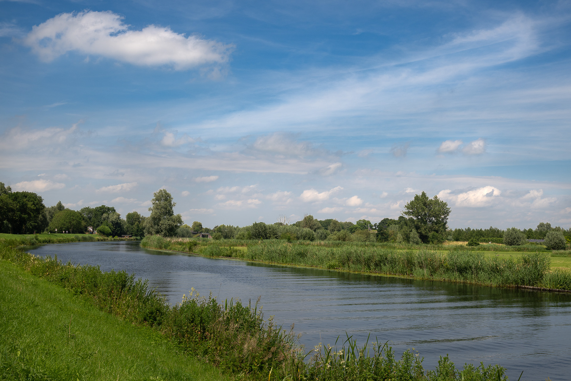 de Linge