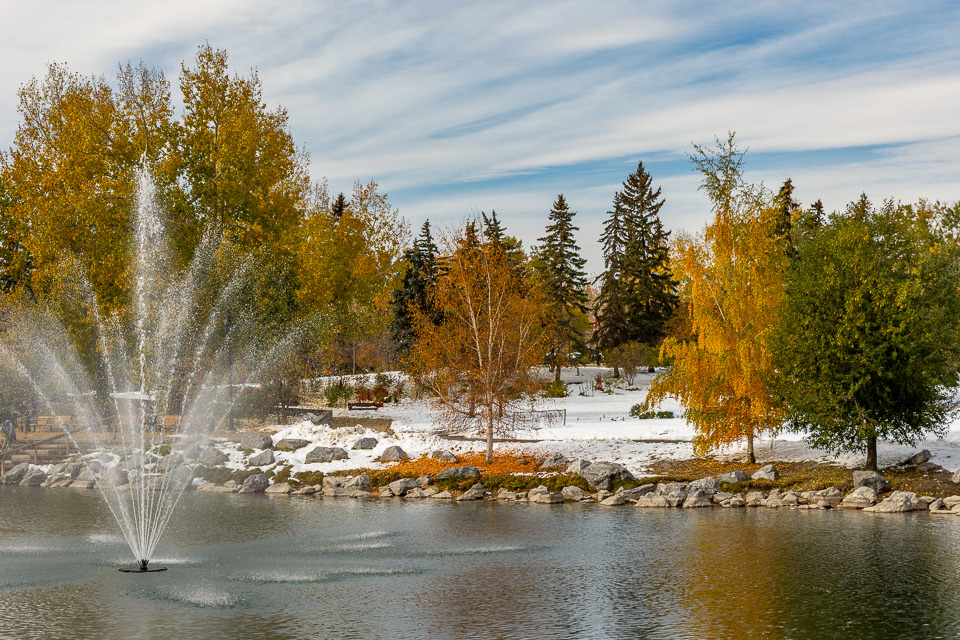 Calgary