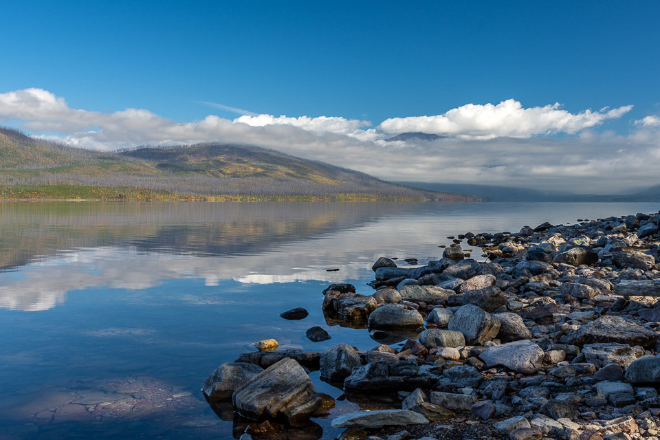 Lake McDonald