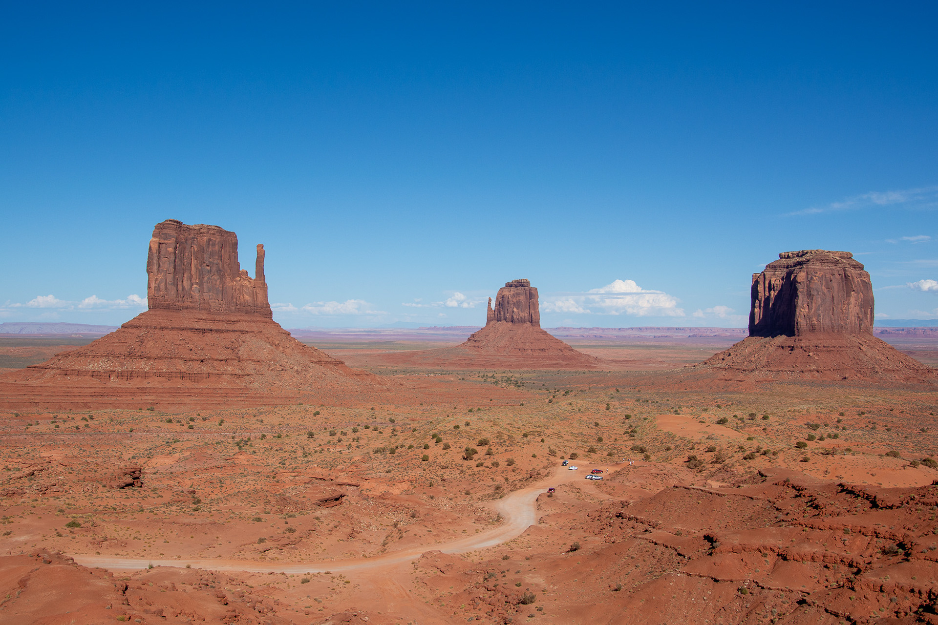 Monumenth Valley
