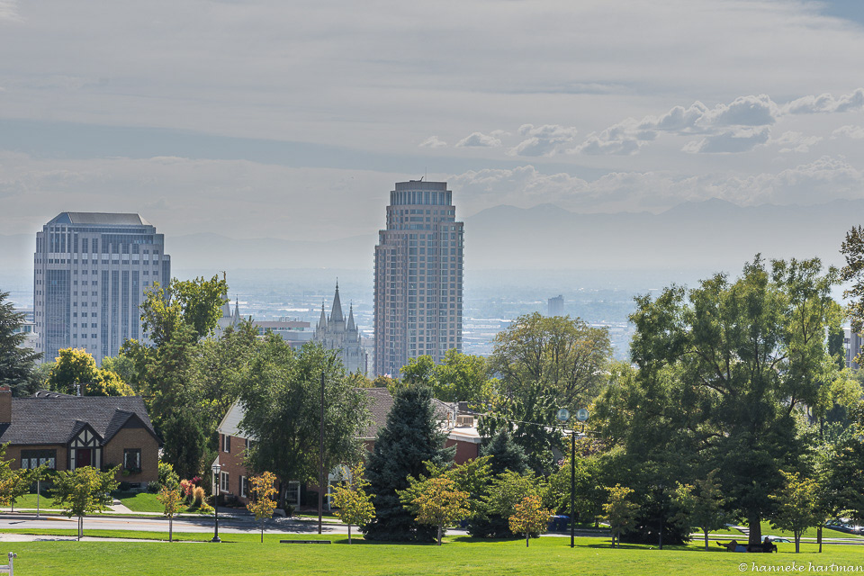Salt Lake City